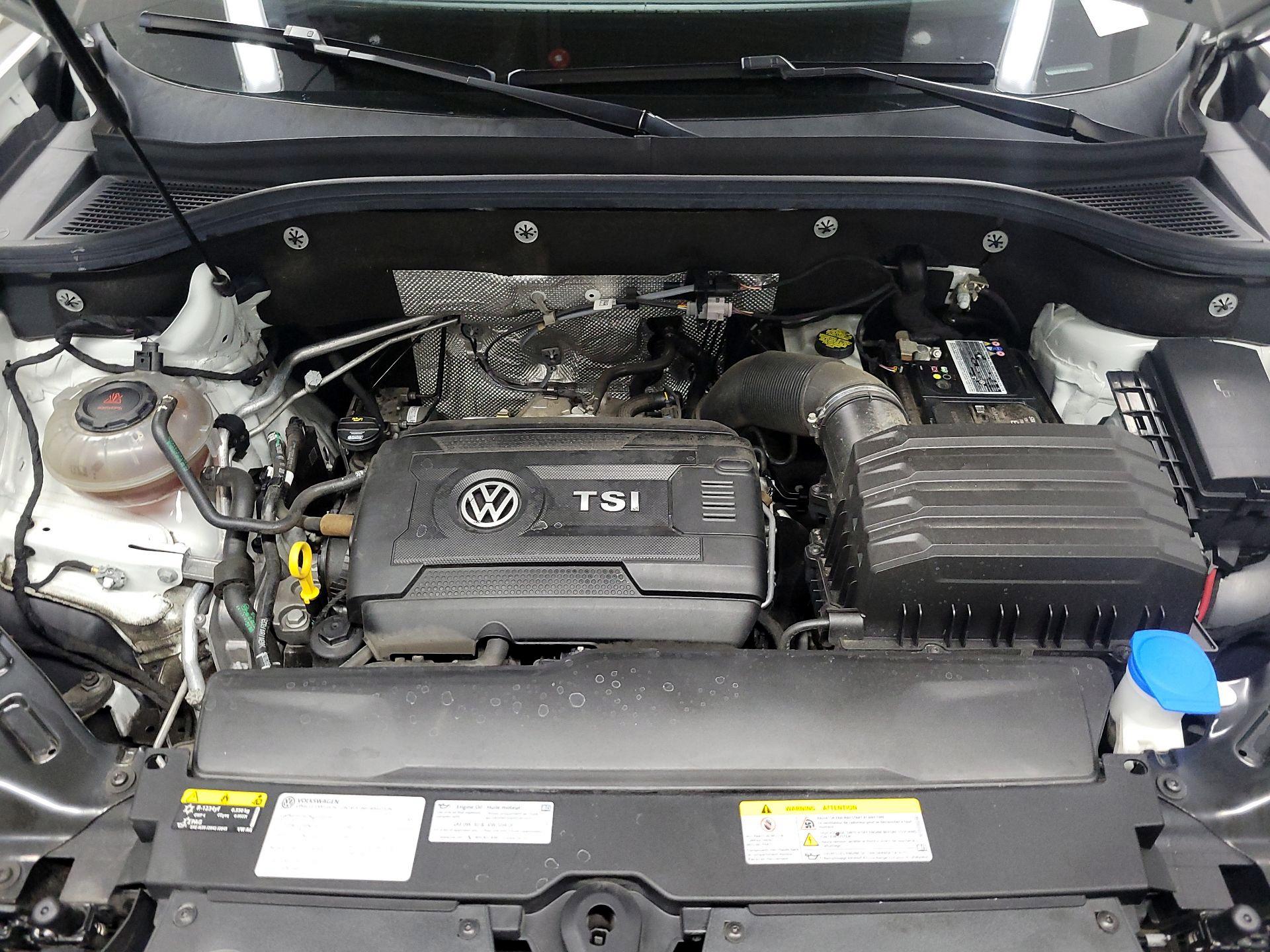 Thumbnail: 2021 Volkswagen Atlas - 20