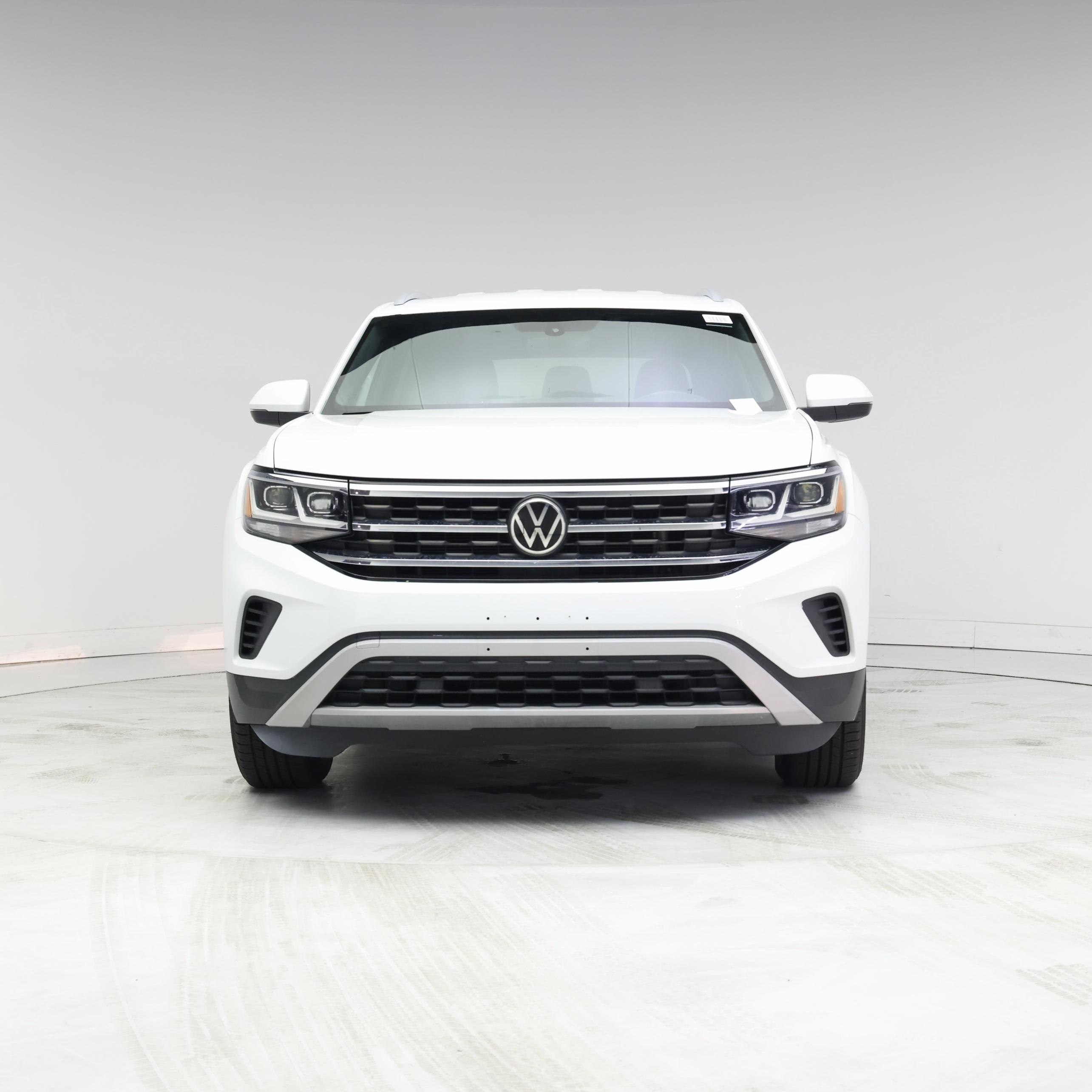 Thumbnail: 2021 Volkswagen Atlas - 5