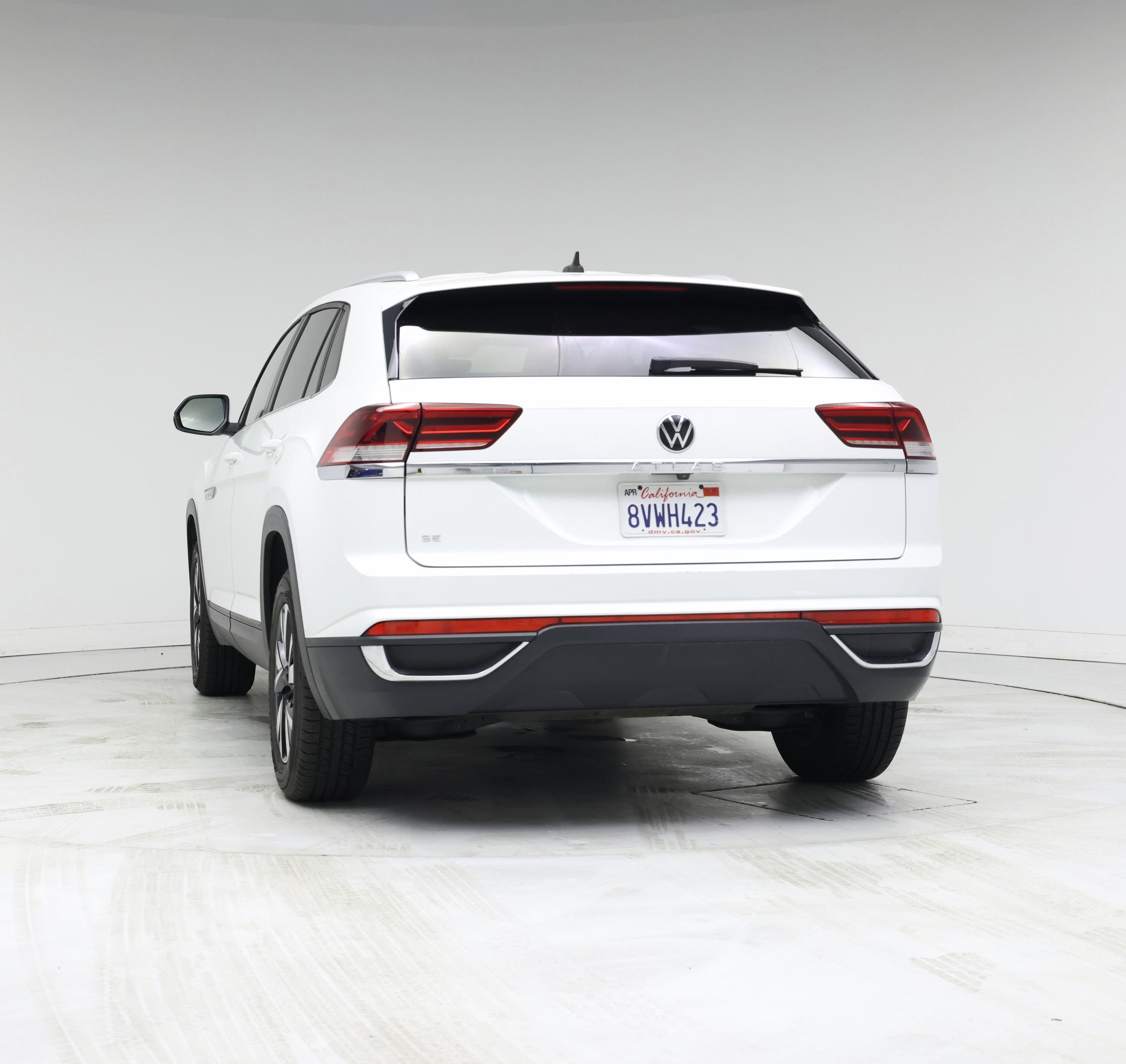 Thumbnail: 2021 Volkswagen Atlas - 6