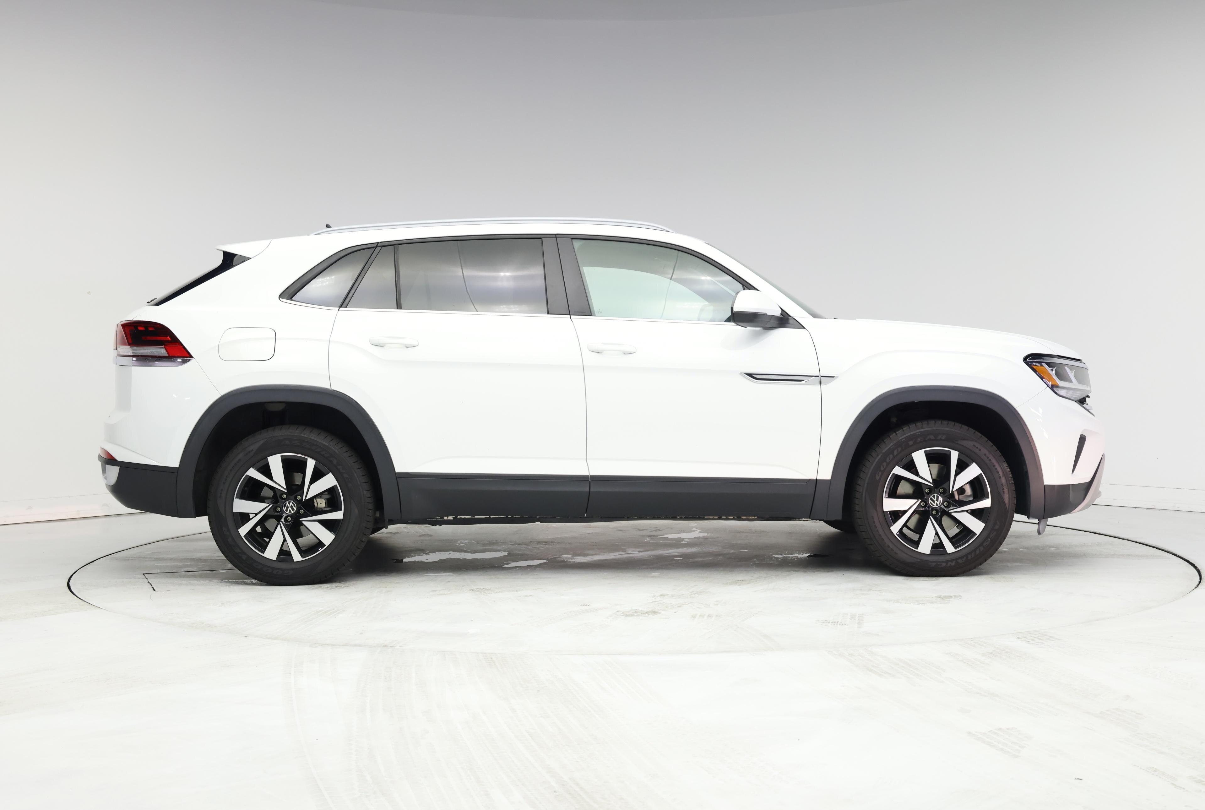 Thumbnail: 2021 Volkswagen Atlas - 7