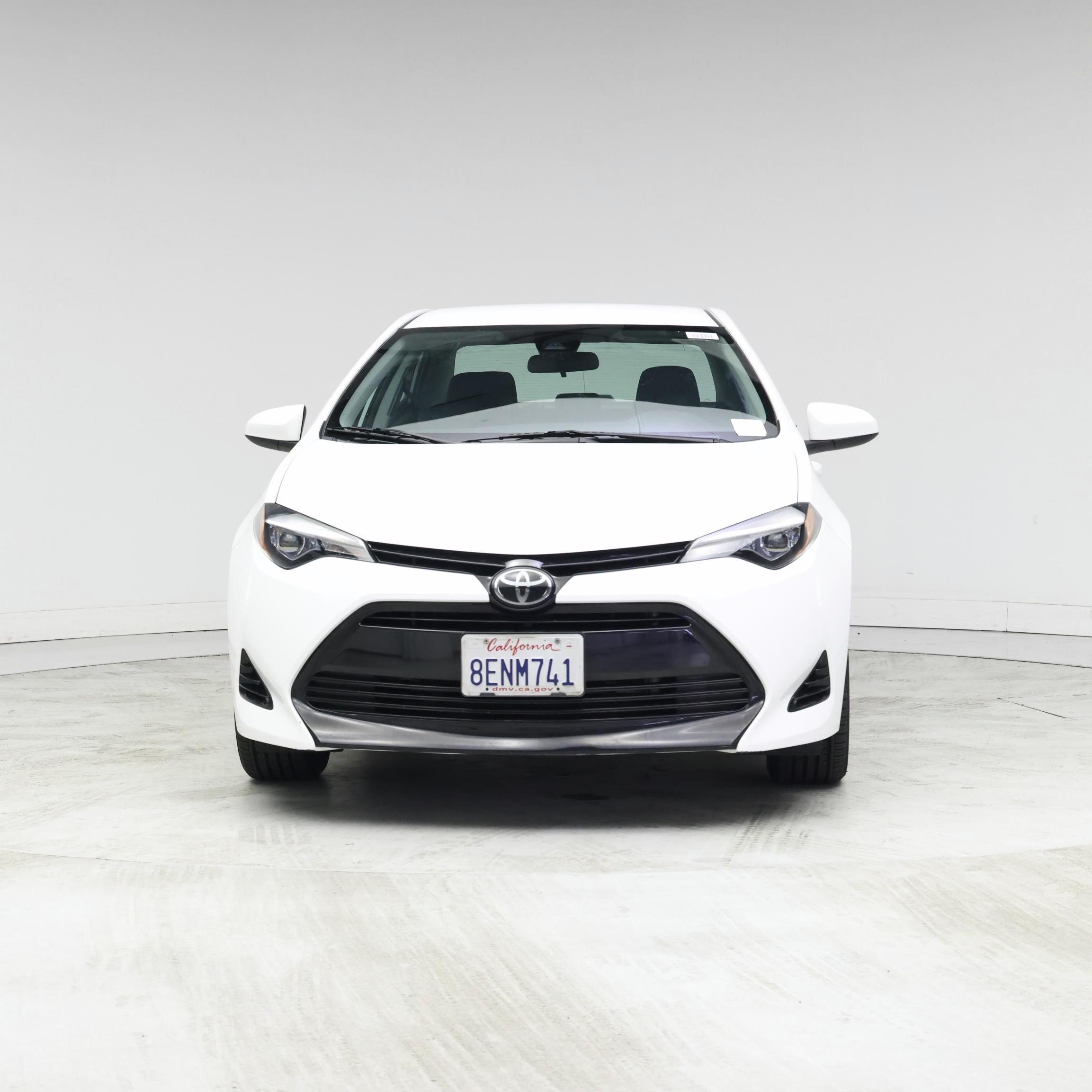 Thumbnail: 2018 Toyota Corolla - 5