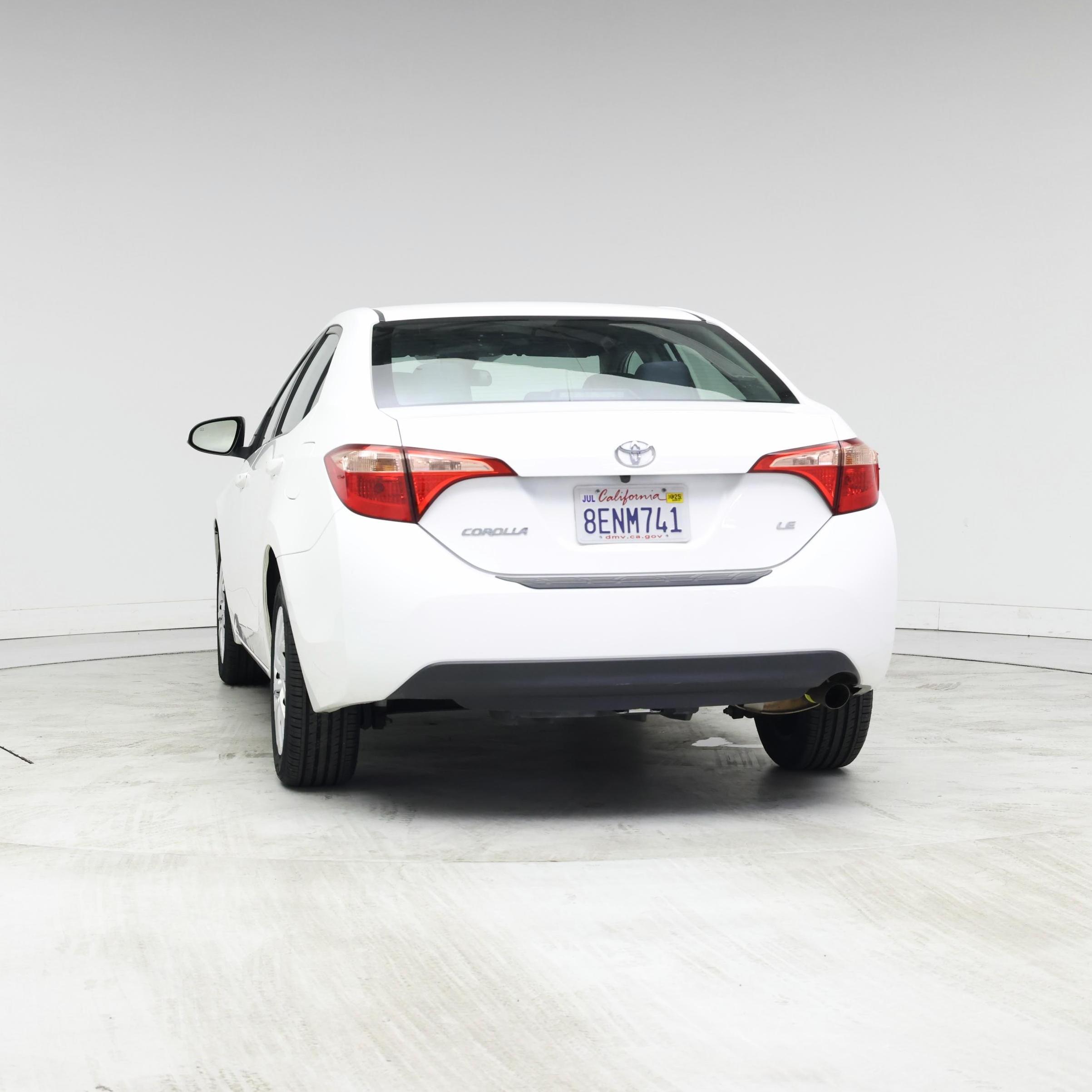Thumbnail: 2018 Toyota Corolla - 6