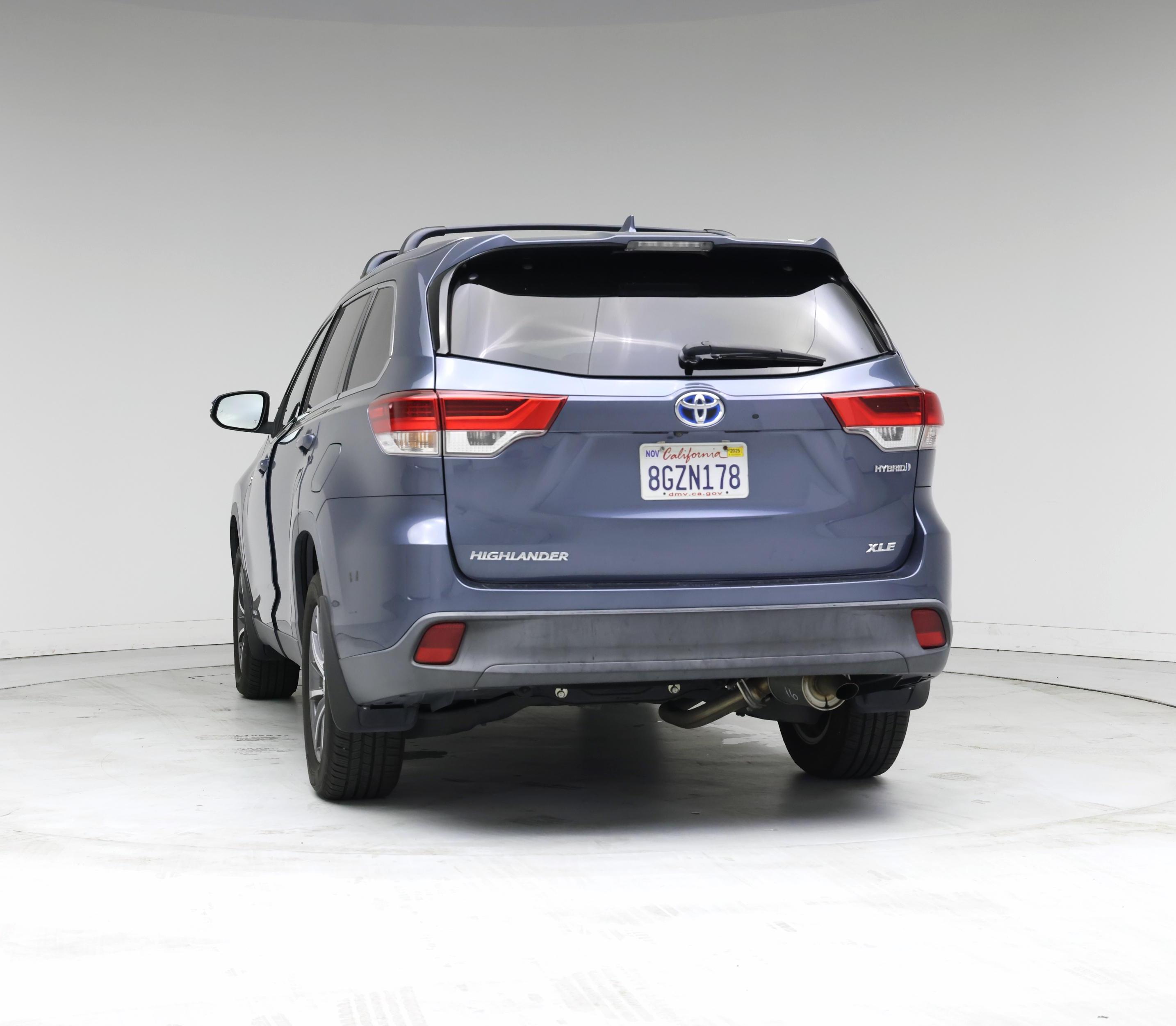 Thumbnail: 2019 Toyota Highlander - 6