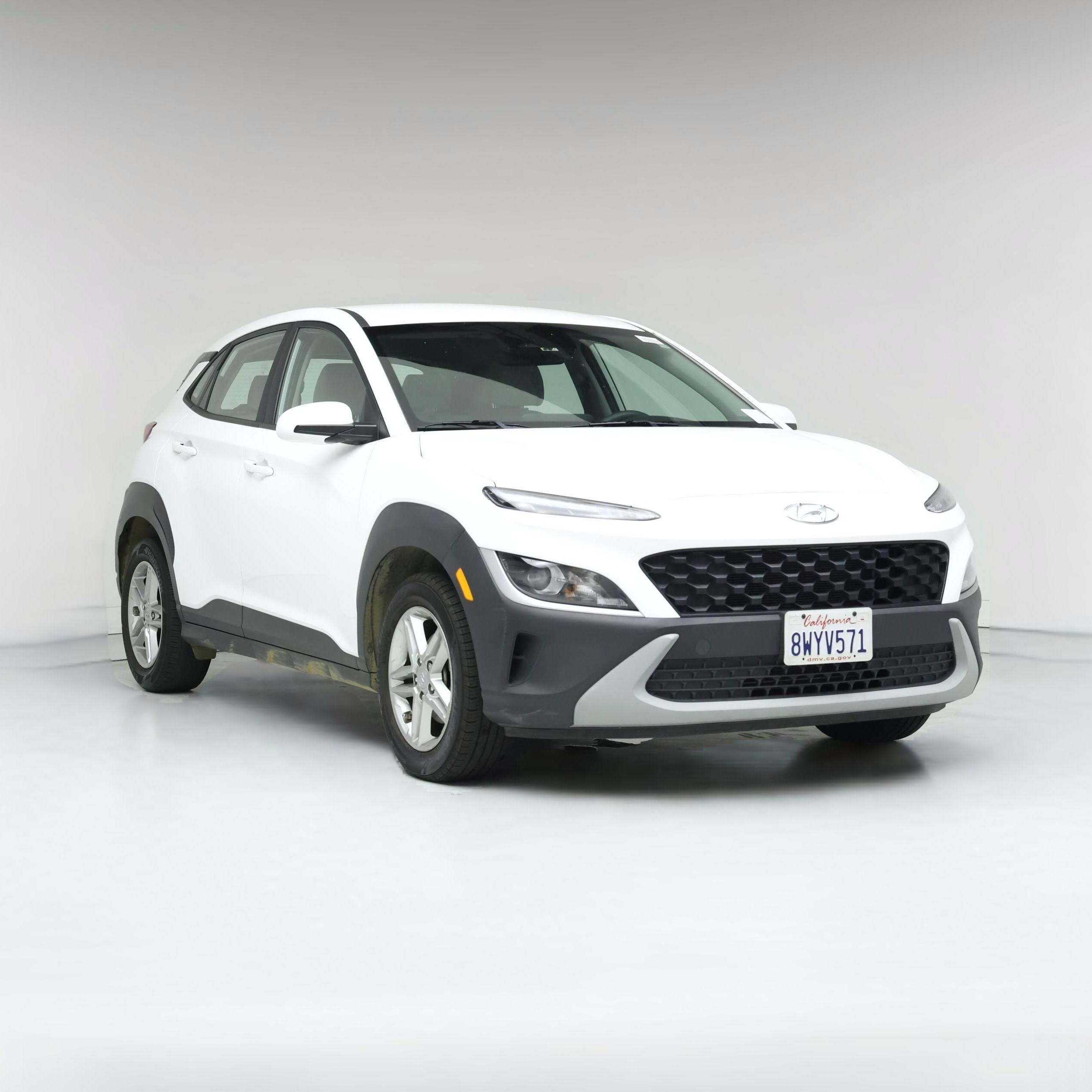 Thumbnail: 2022 Hyundai Kona - 1