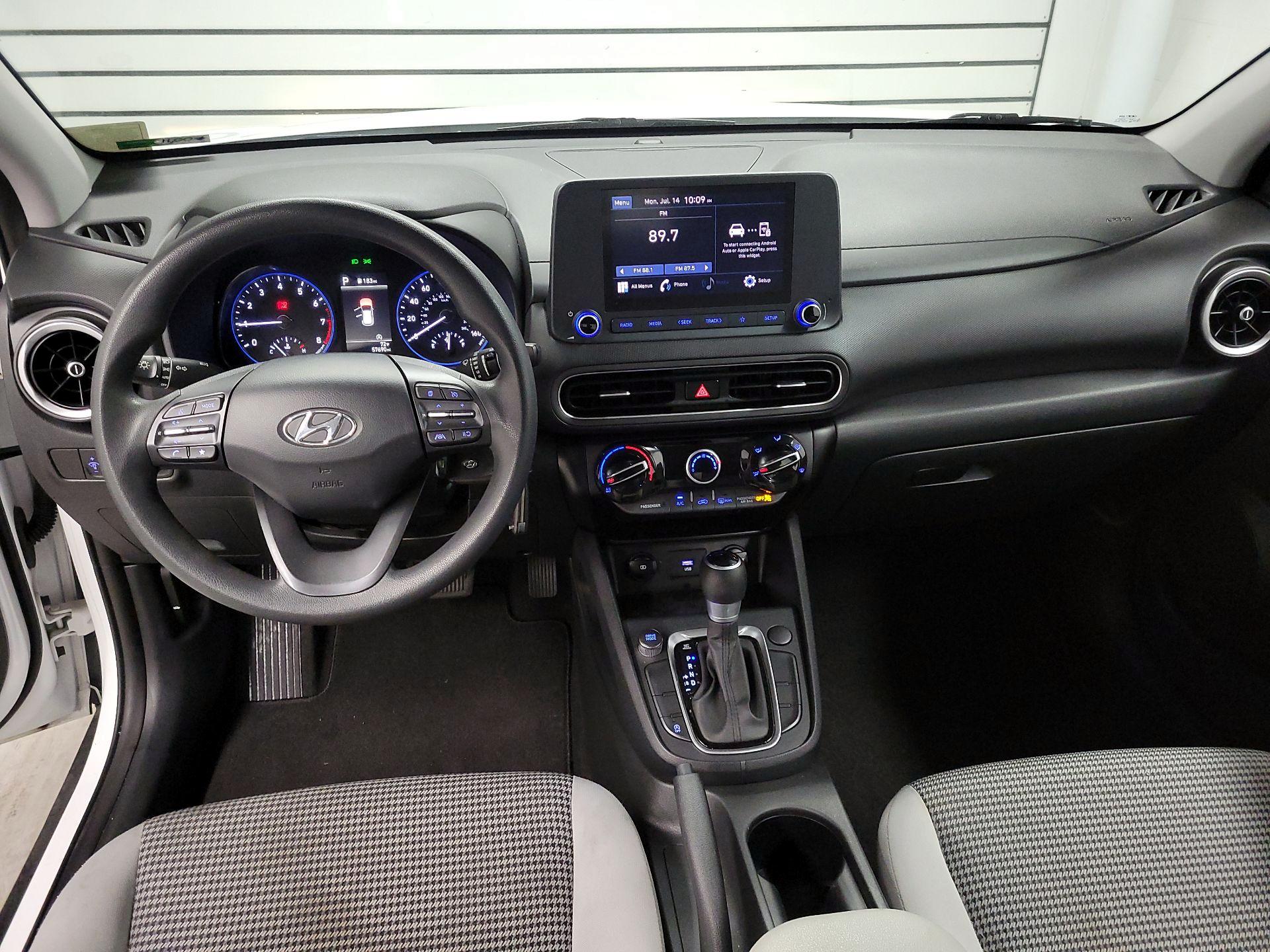 Thumbnail: 2022 Hyundai Kona - 9