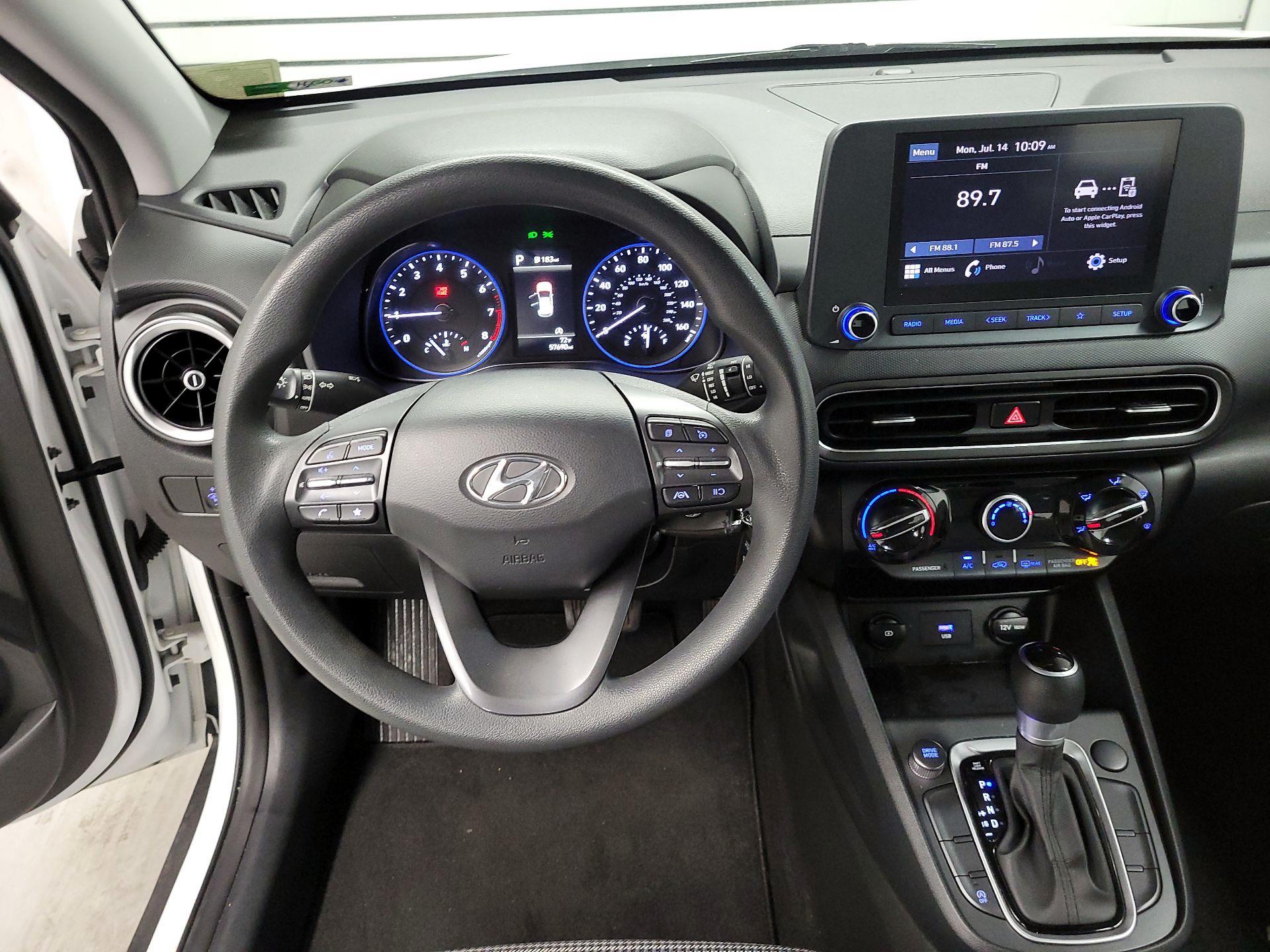Thumbnail: 2022 Hyundai Kona - 10