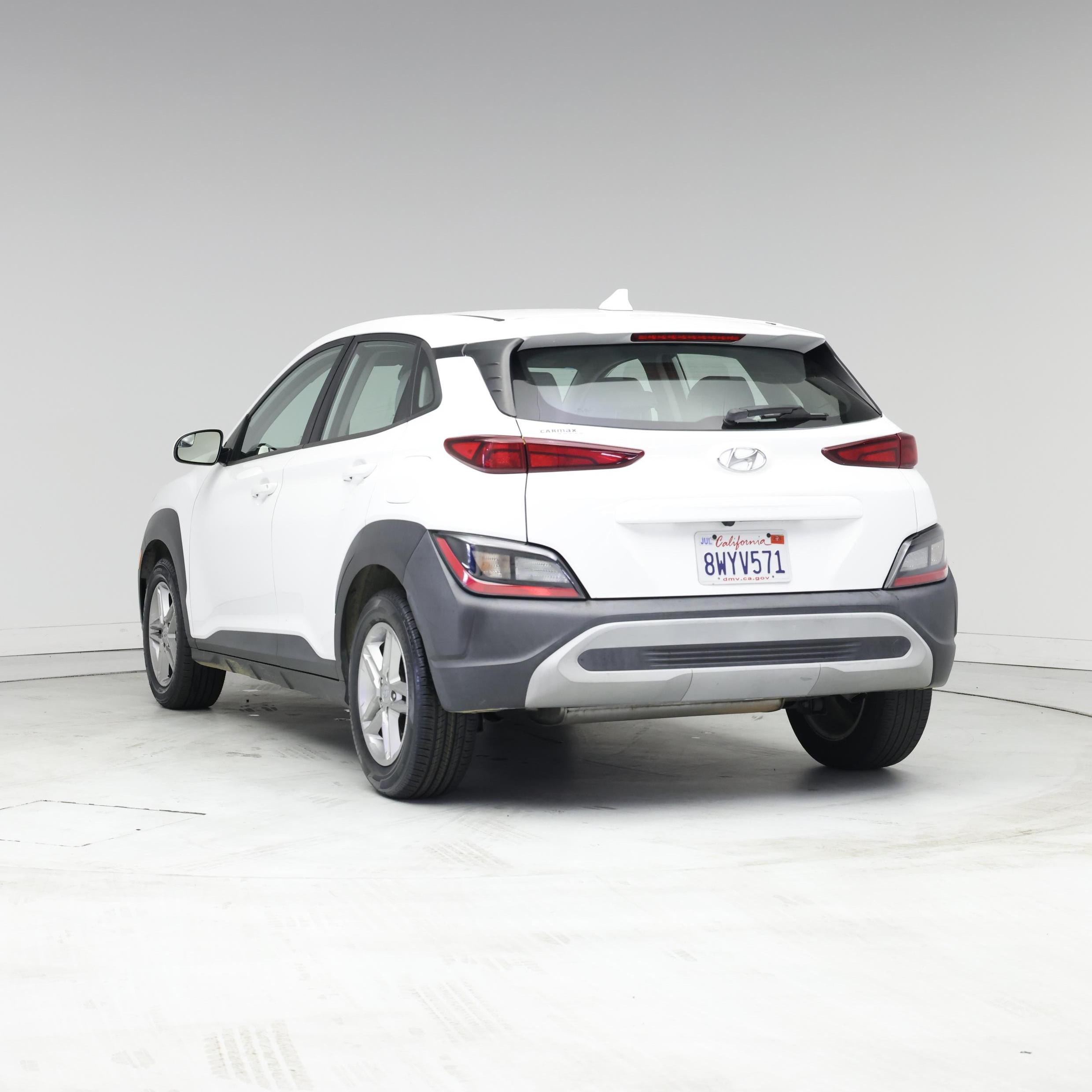 Thumbnail: 2022 Hyundai Kona - 2
