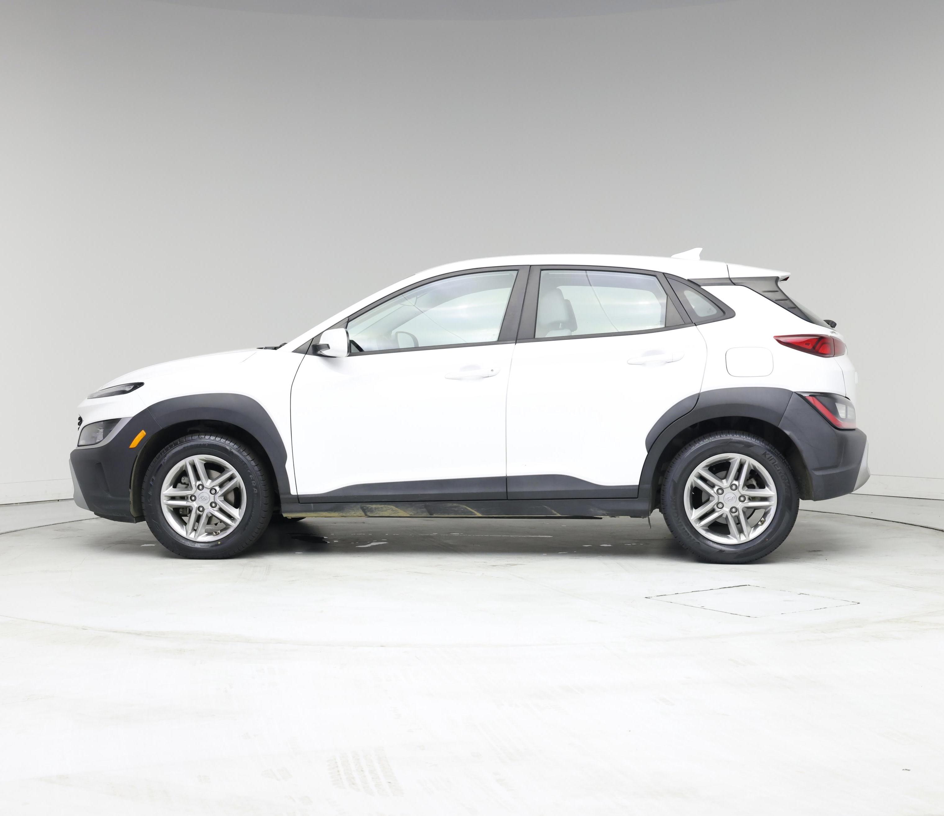 Thumbnail: 2022 Hyundai Kona - 3