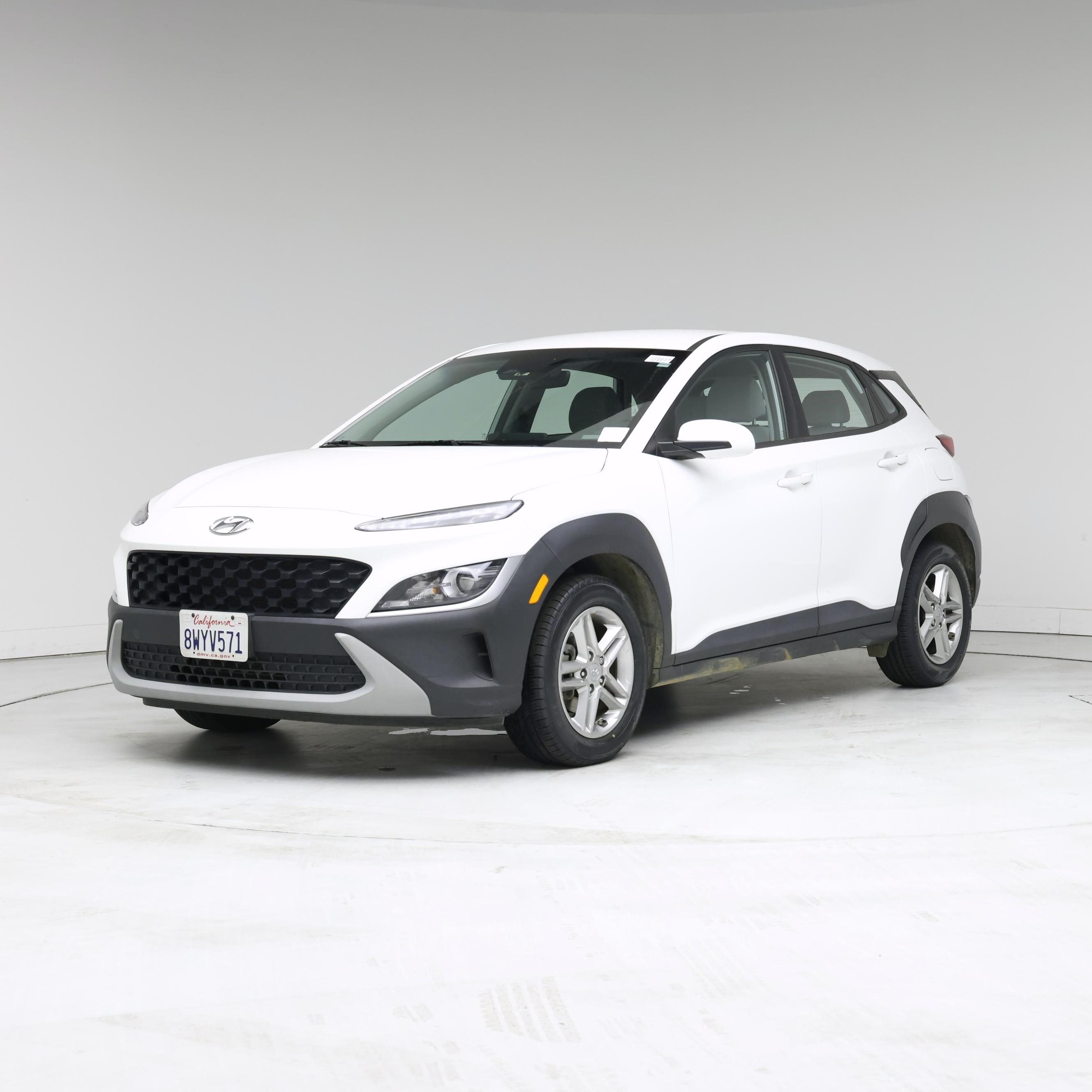 Thumbnail: 2022 Hyundai Kona - 4