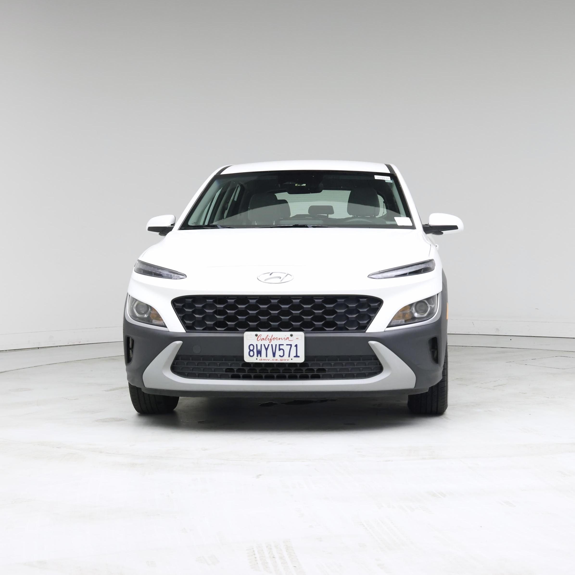 Thumbnail: 2022 Hyundai Kona - 5