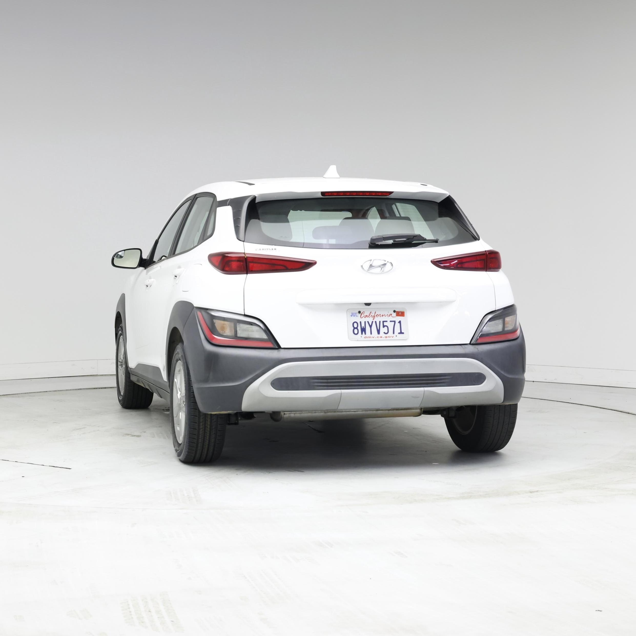 Thumbnail: 2022 Hyundai Kona - 6