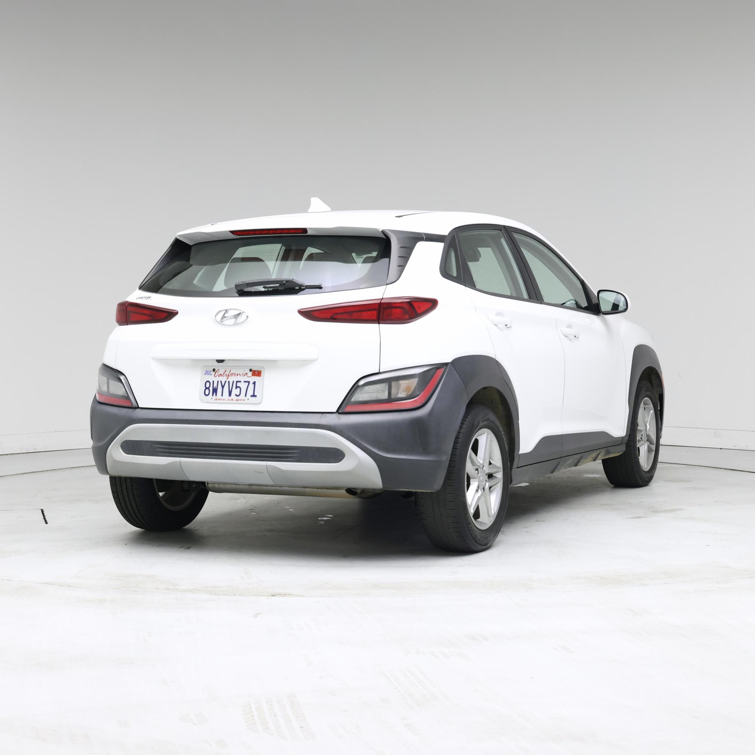 Thumbnail: 2022 Hyundai Kona - 8