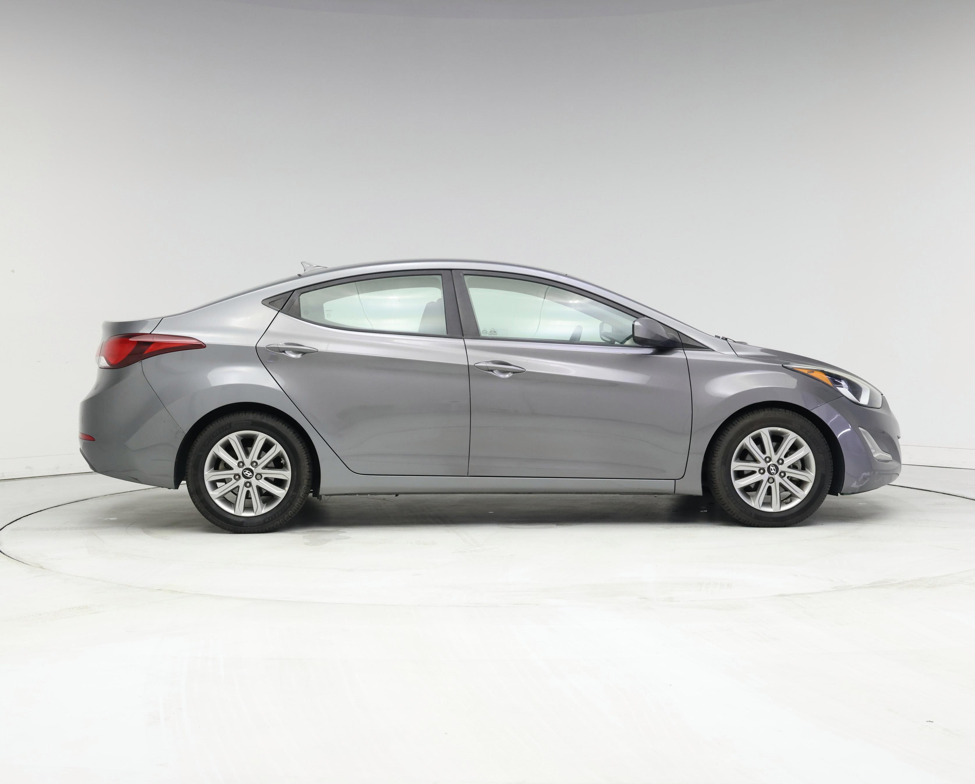 Thumbnail: 2014 Hyundai Elantra - 7