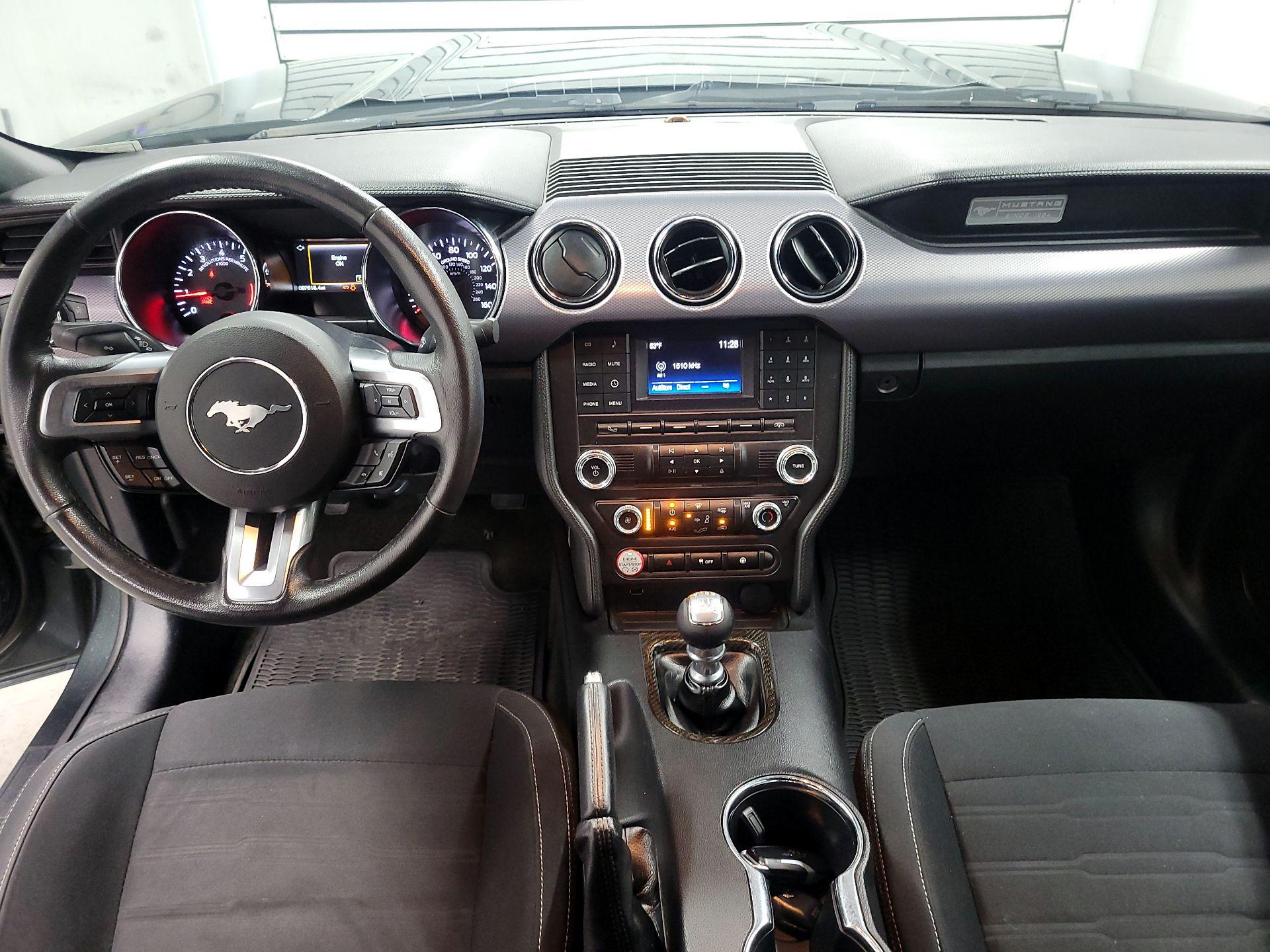 Thumbnail: 2016 Ford Mustang - 9