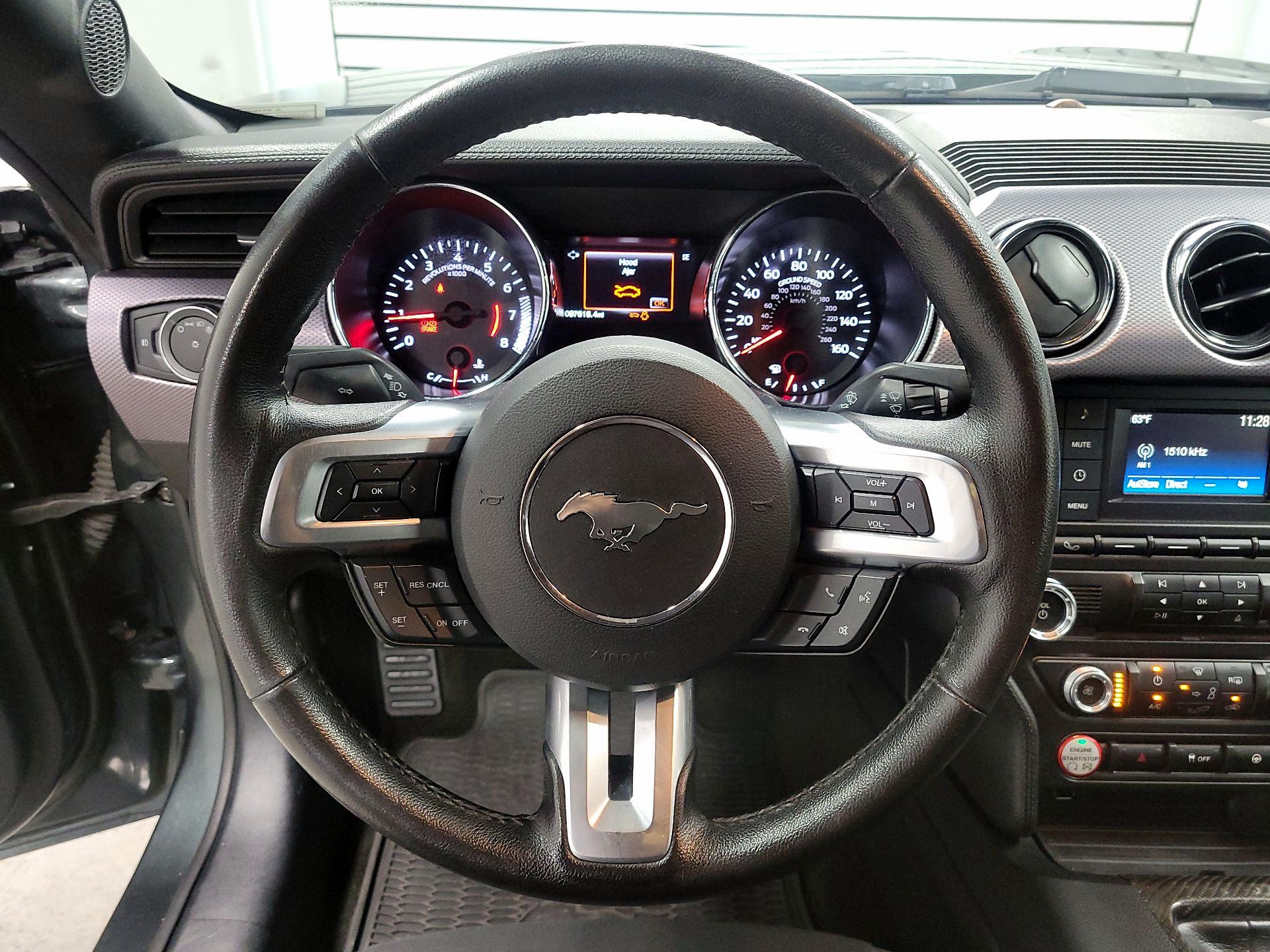 Thumbnail: 2016 Ford Mustang - 10