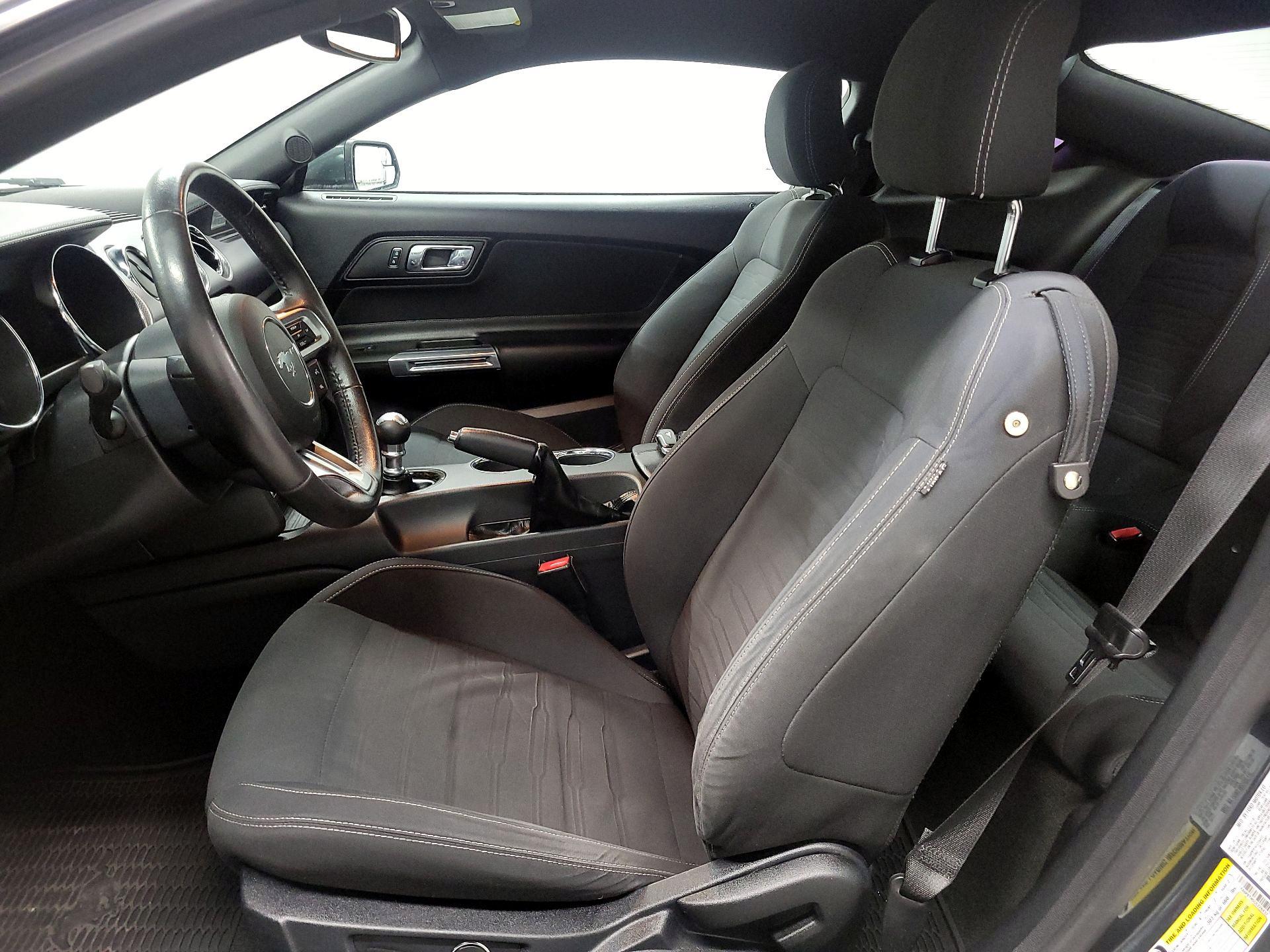 Thumbnail: 2016 Ford Mustang - 11