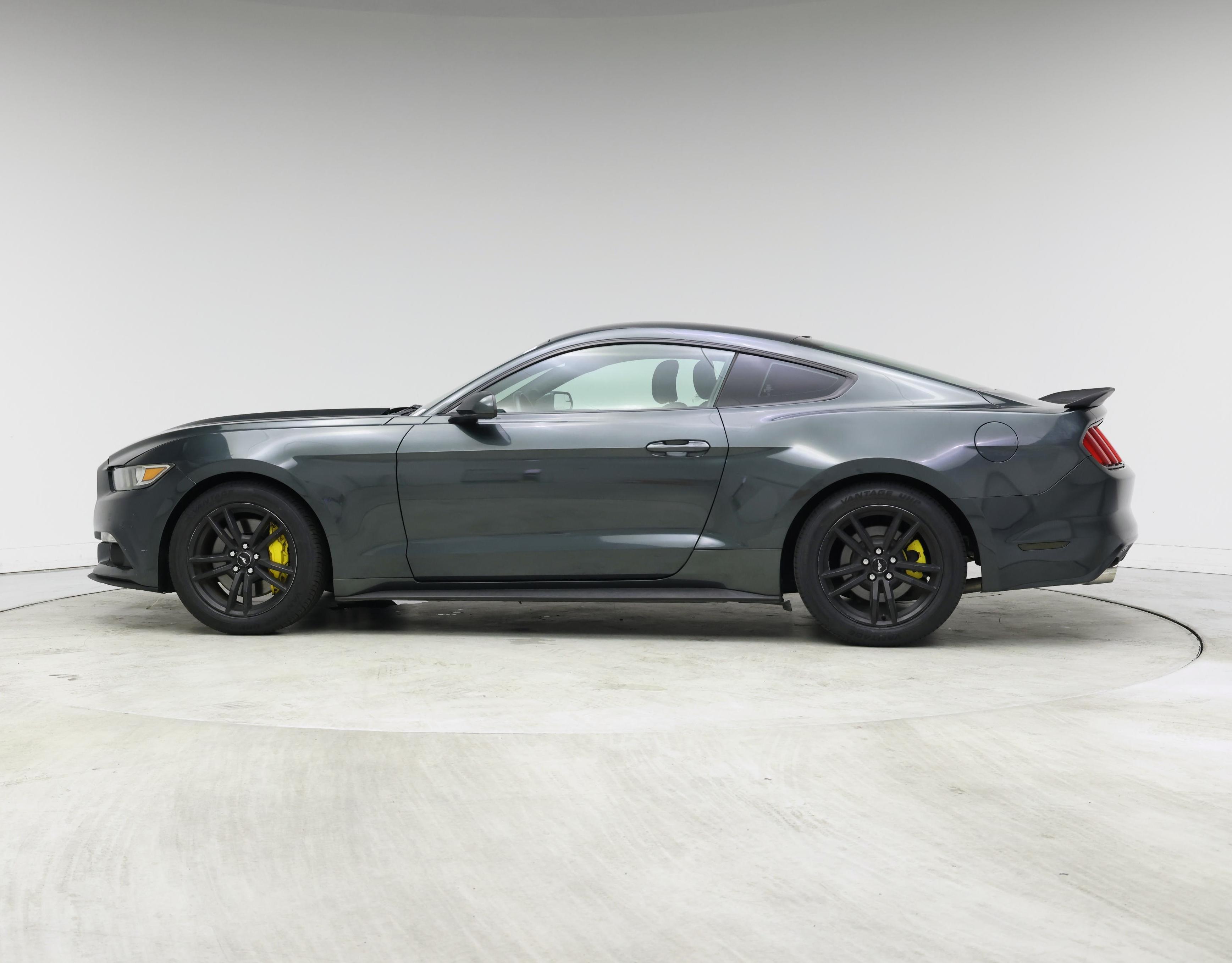 Thumbnail: 2016 Ford Mustang - 3