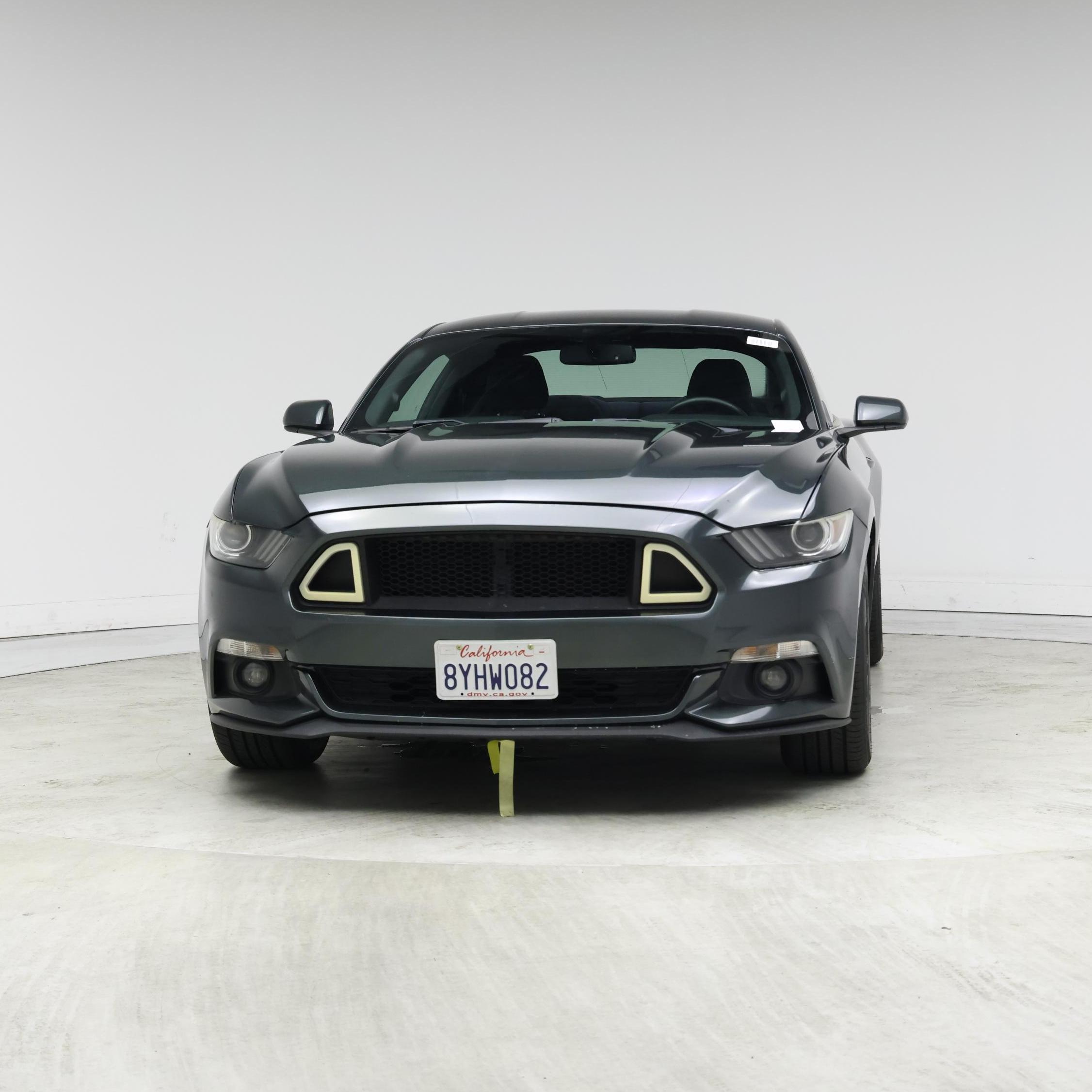 Thumbnail: 2016 Ford Mustang - 5