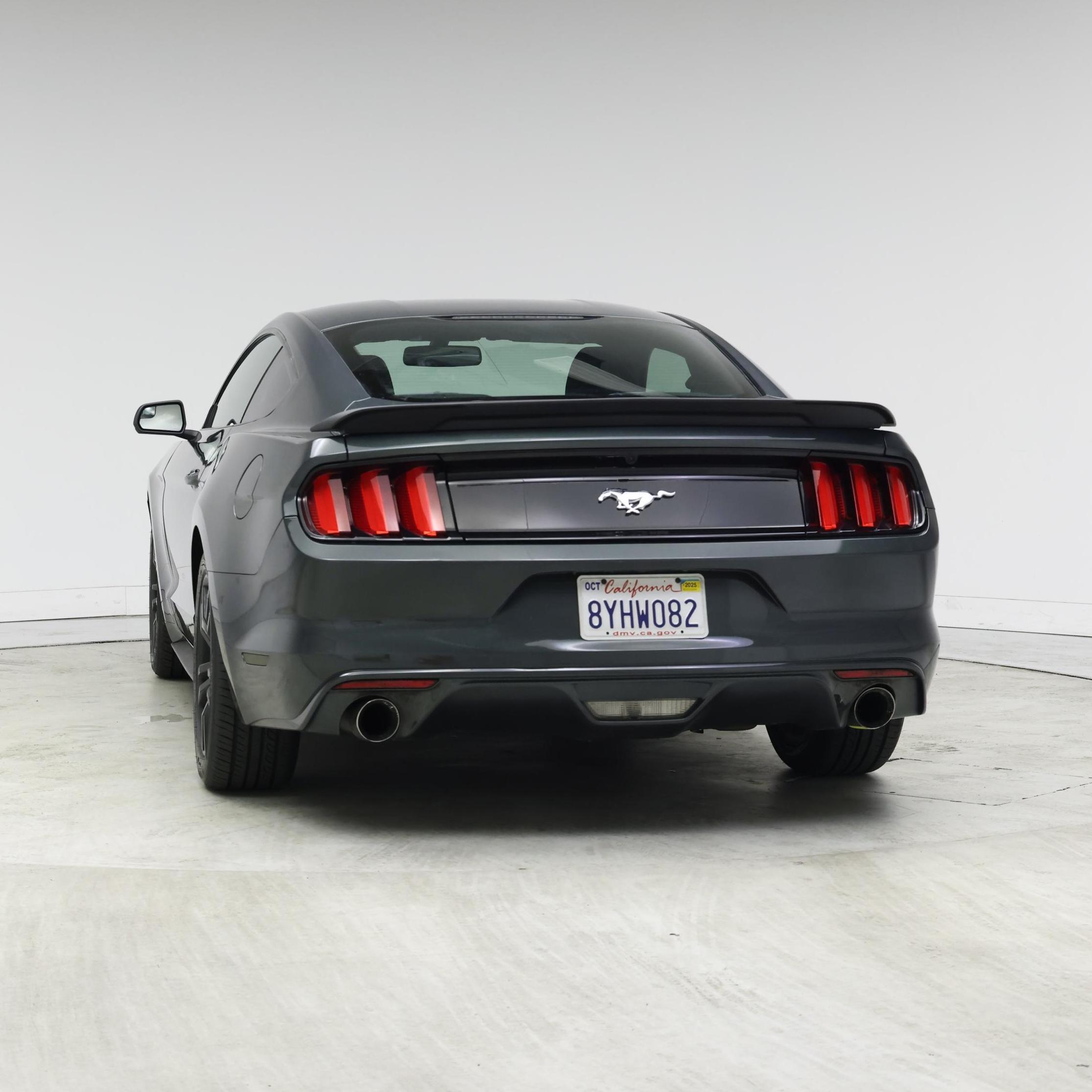 Thumbnail: 2016 Ford Mustang - 6