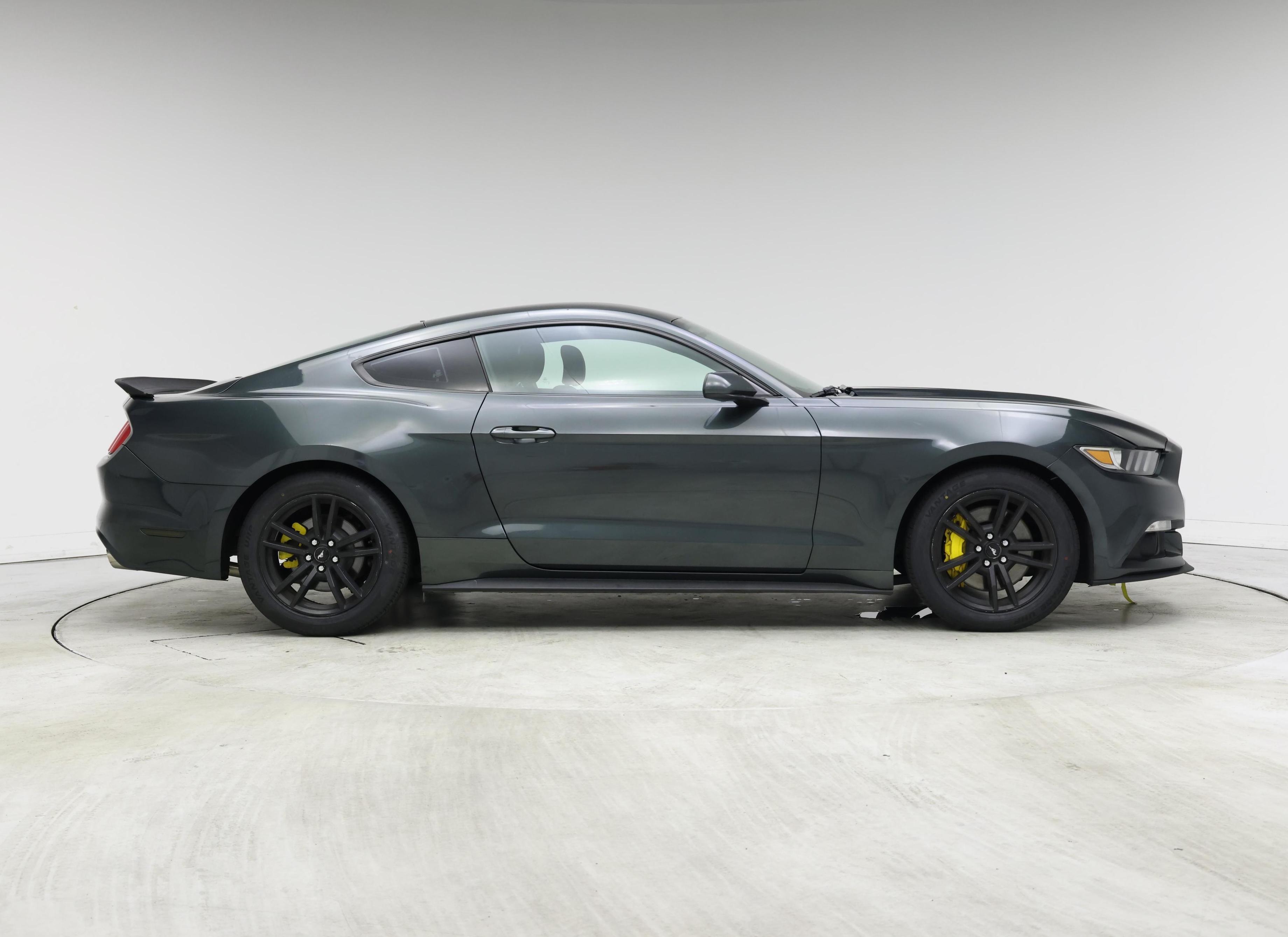 Thumbnail: 2016 Ford Mustang - 7
