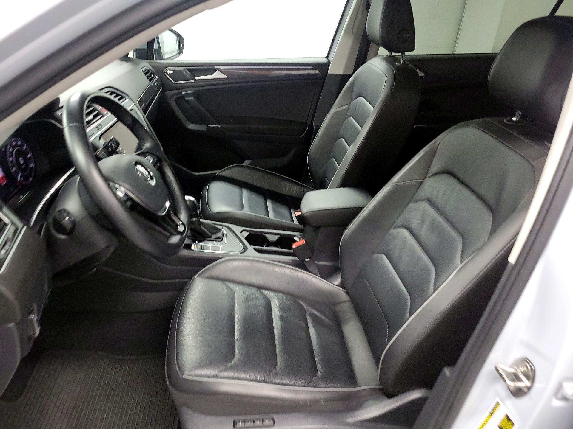 Thumbnail: 2018 Volkswagen Tiguan - 11