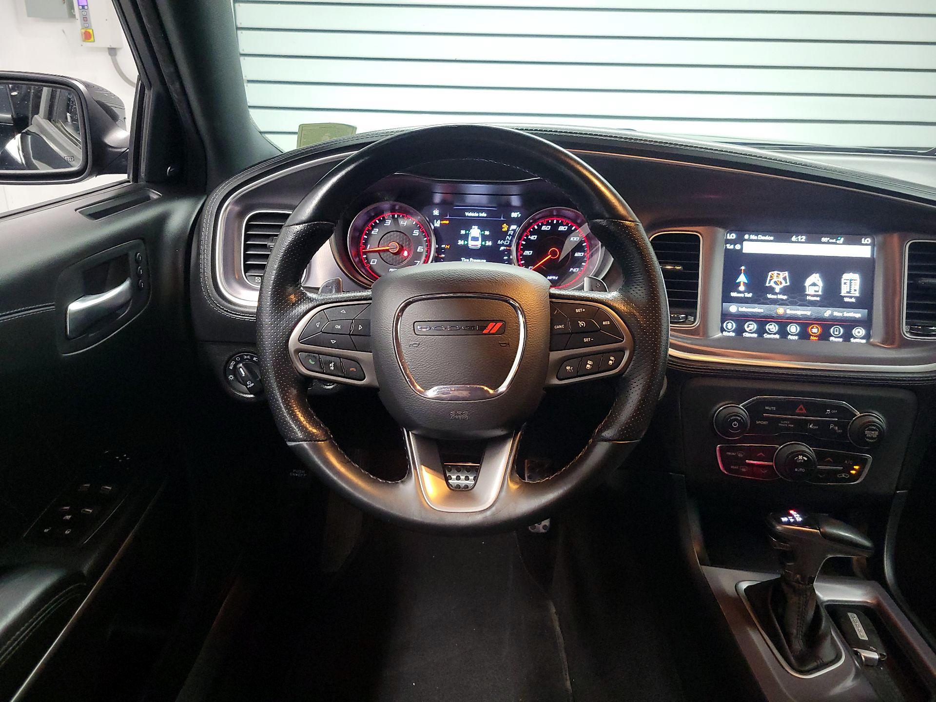 Thumbnail: 2021 Dodge Charger - 10