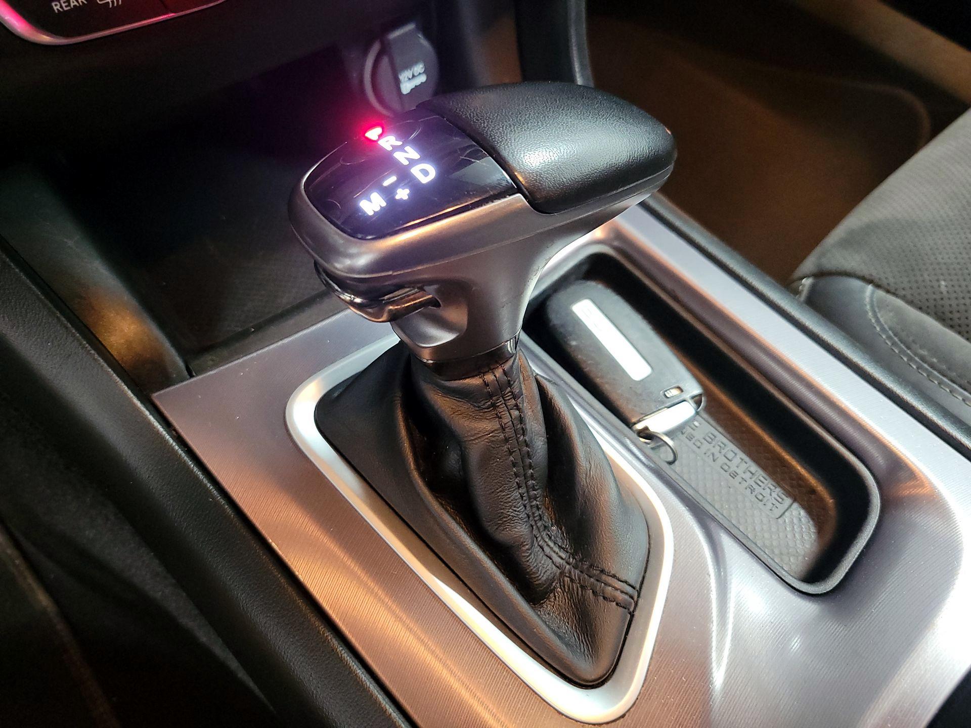 Thumbnail: 2021 Dodge Charger - 16