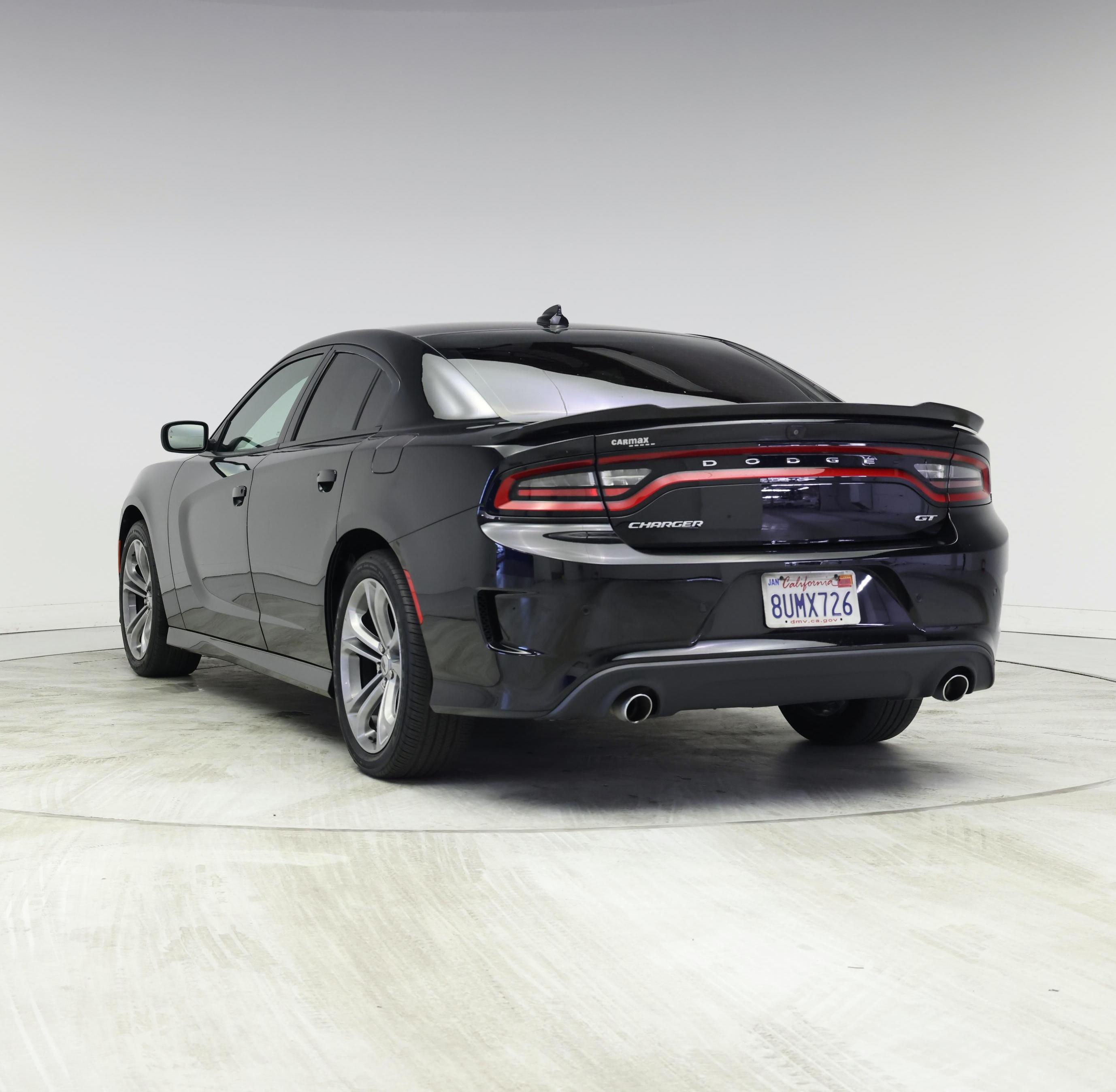 Thumbnail: 2021 Dodge Charger - 2