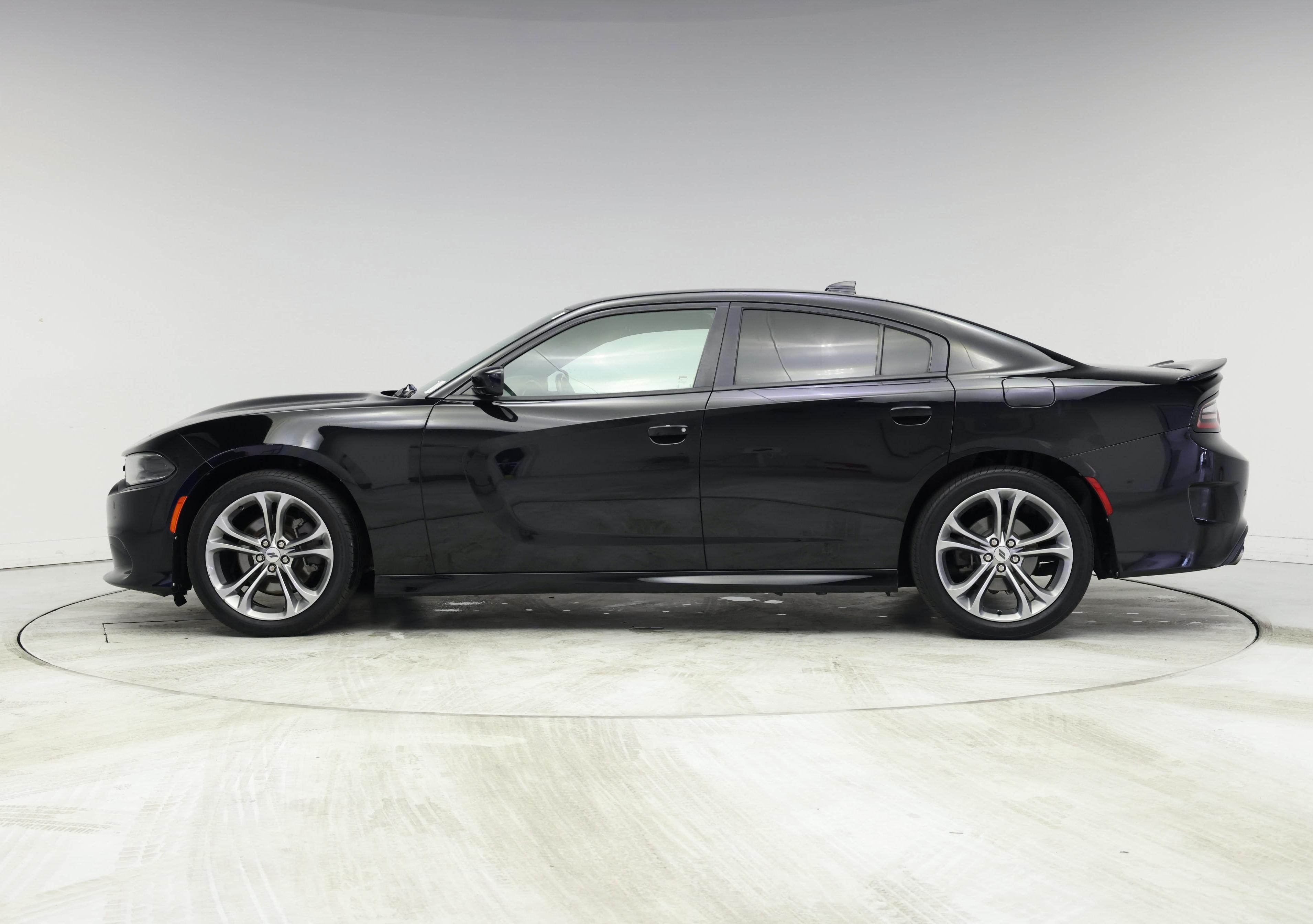 Thumbnail: 2021 Dodge Charger - 3