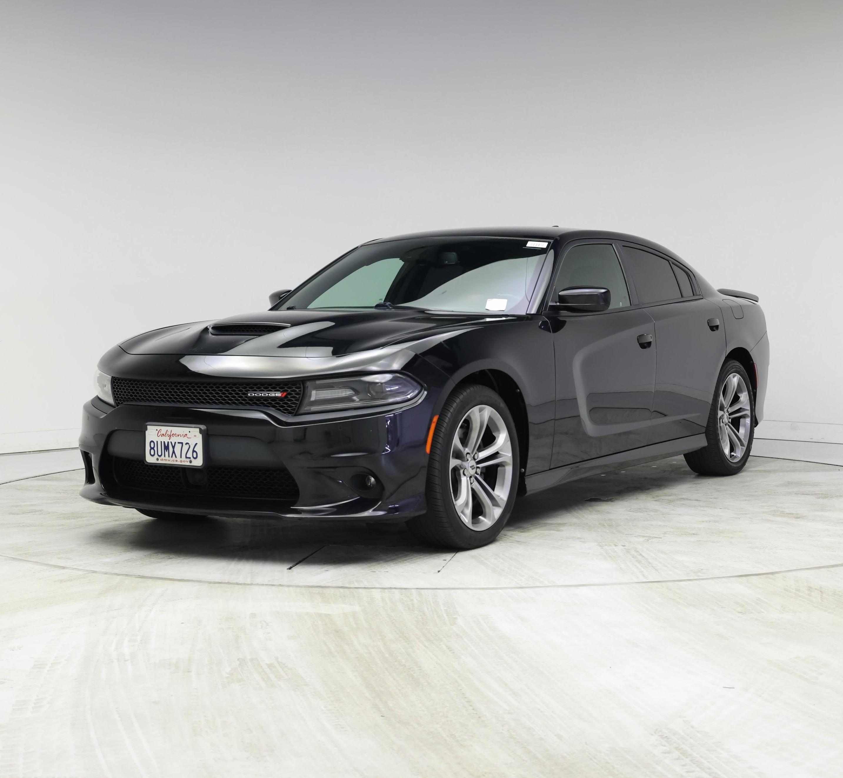 Thumbnail: 2021 Dodge Charger - 4