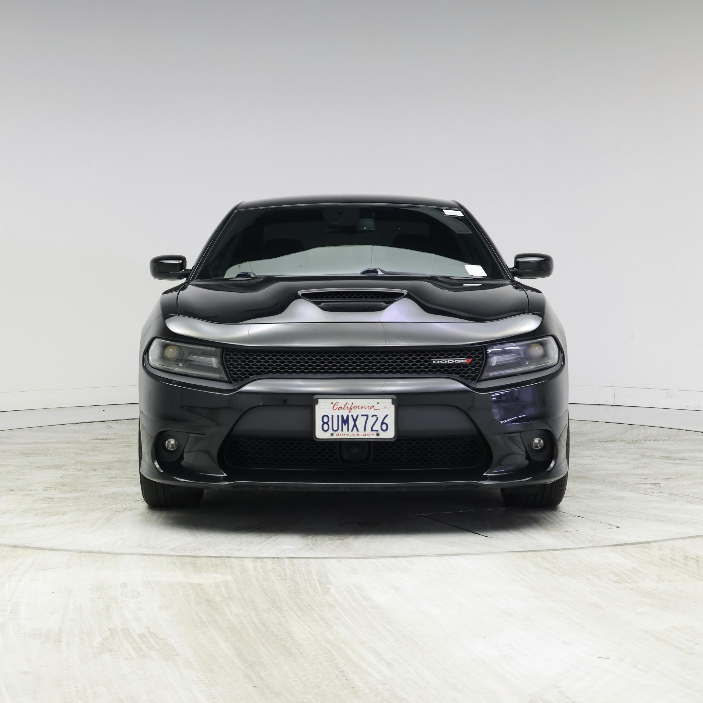Thumbnail: 2021 Dodge Charger - 5
