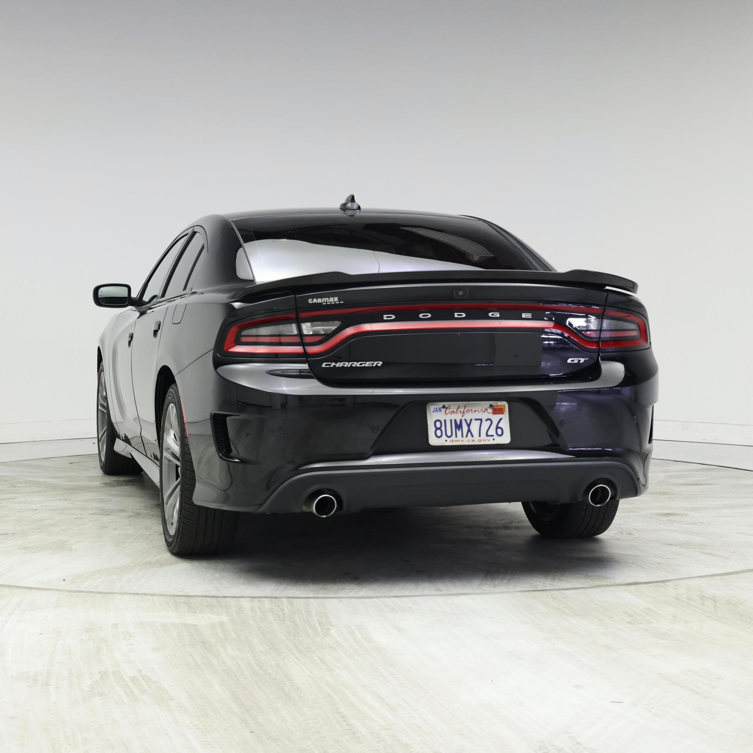 Thumbnail: 2021 Dodge Charger - 6