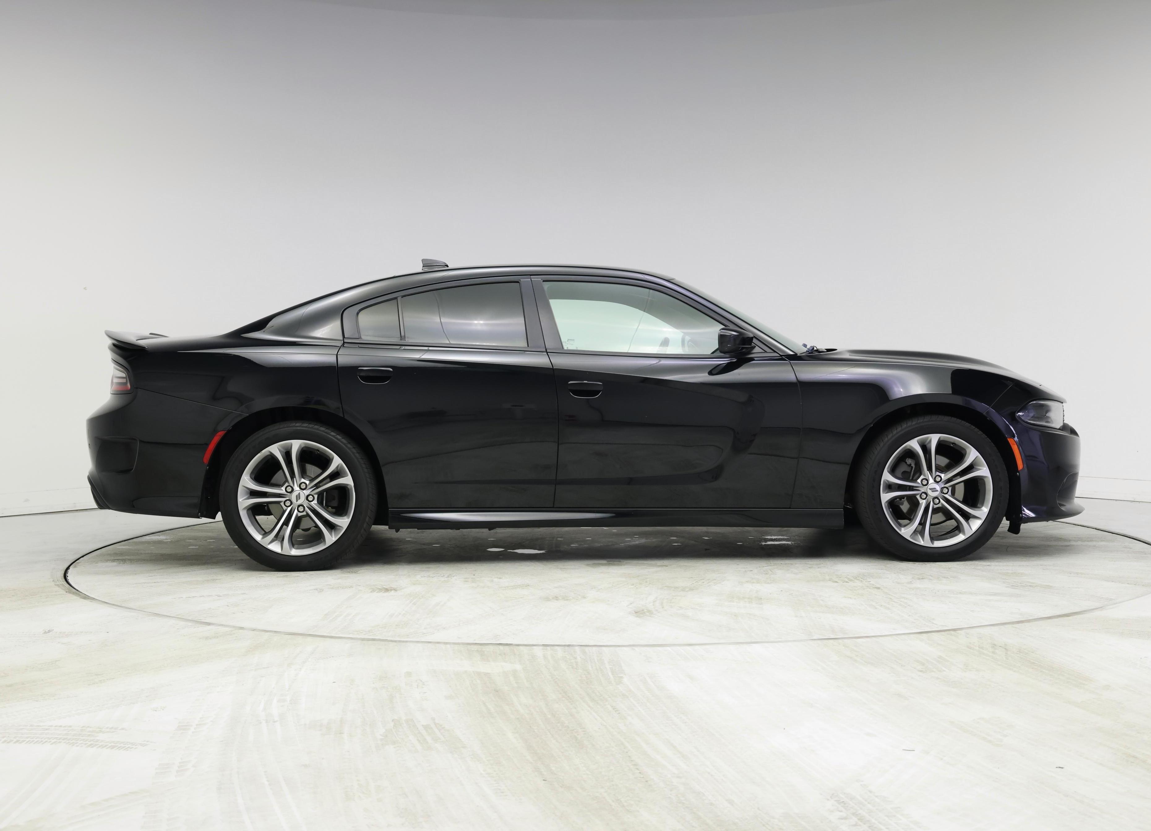 Thumbnail: 2021 Dodge Charger - 7