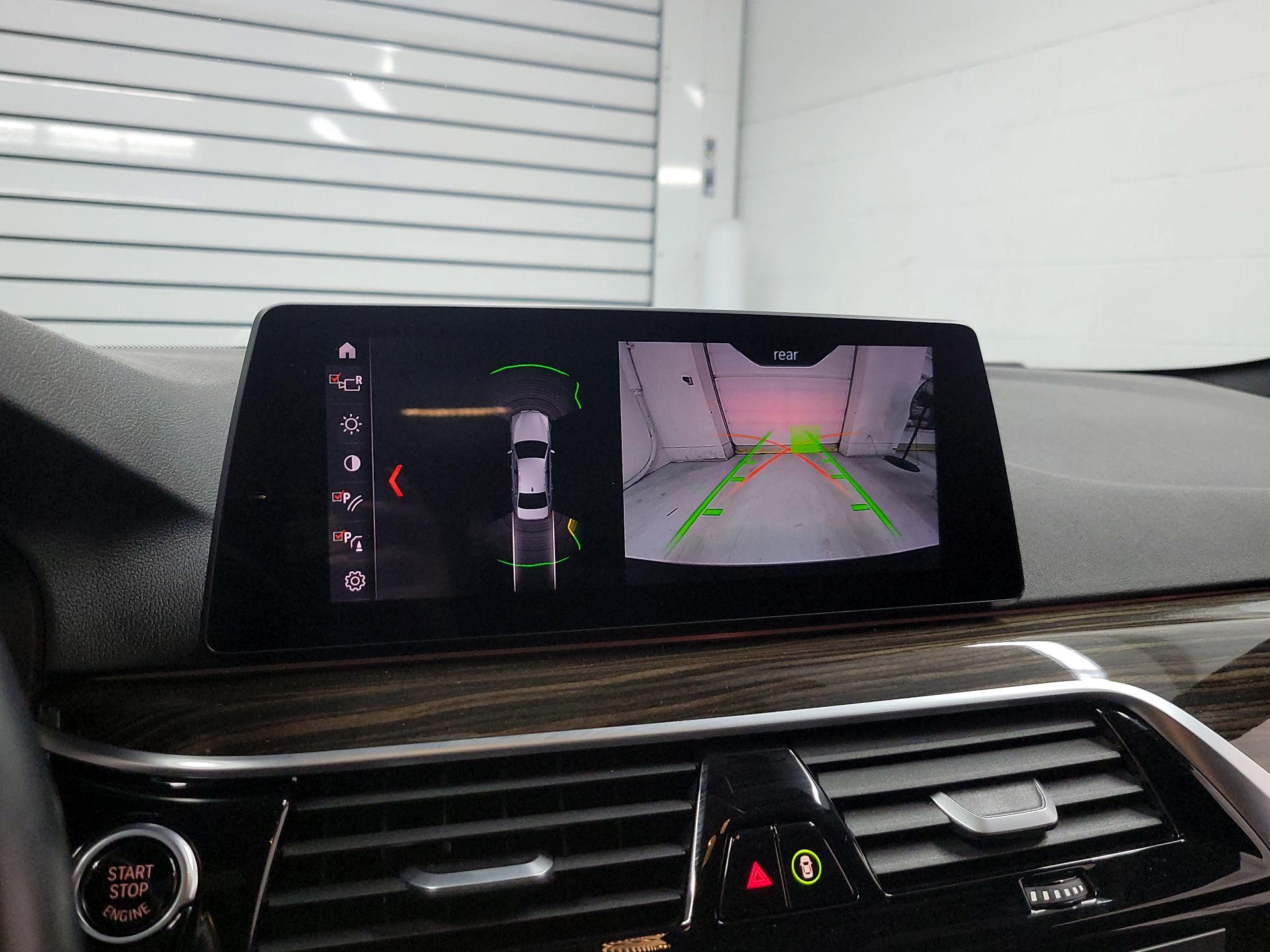 Thumbnail: 2019 BMW 5 Series - 14
