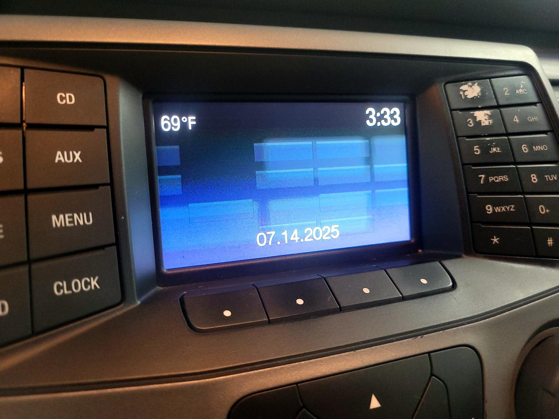 Thumbnail: 2014 Ford Flex - 14