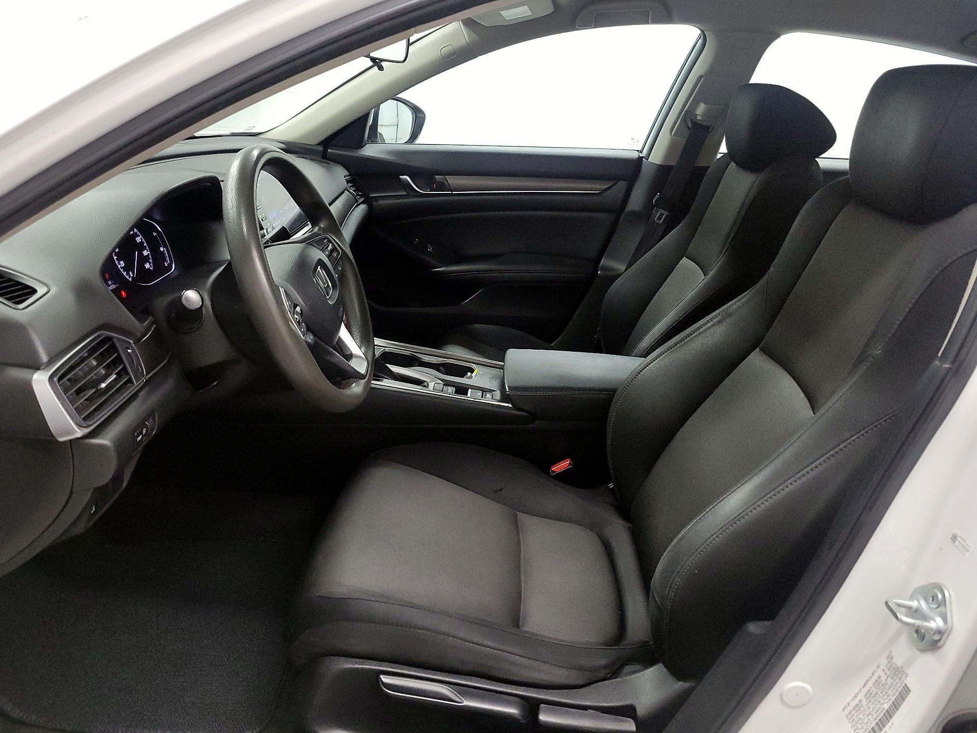 Thumbnail: 2021 Honda Accord - 11