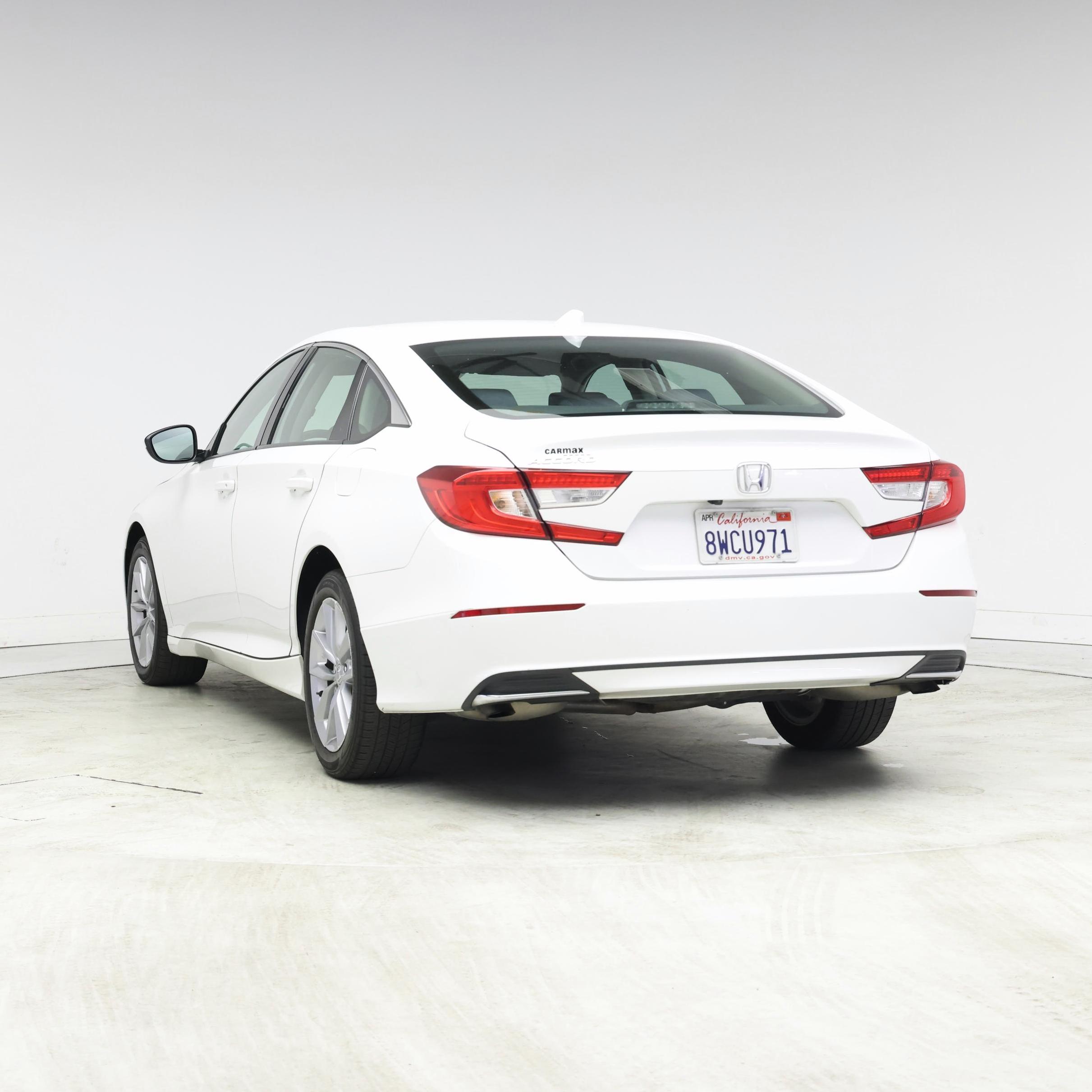 Thumbnail: 2021 Honda Accord - 2
