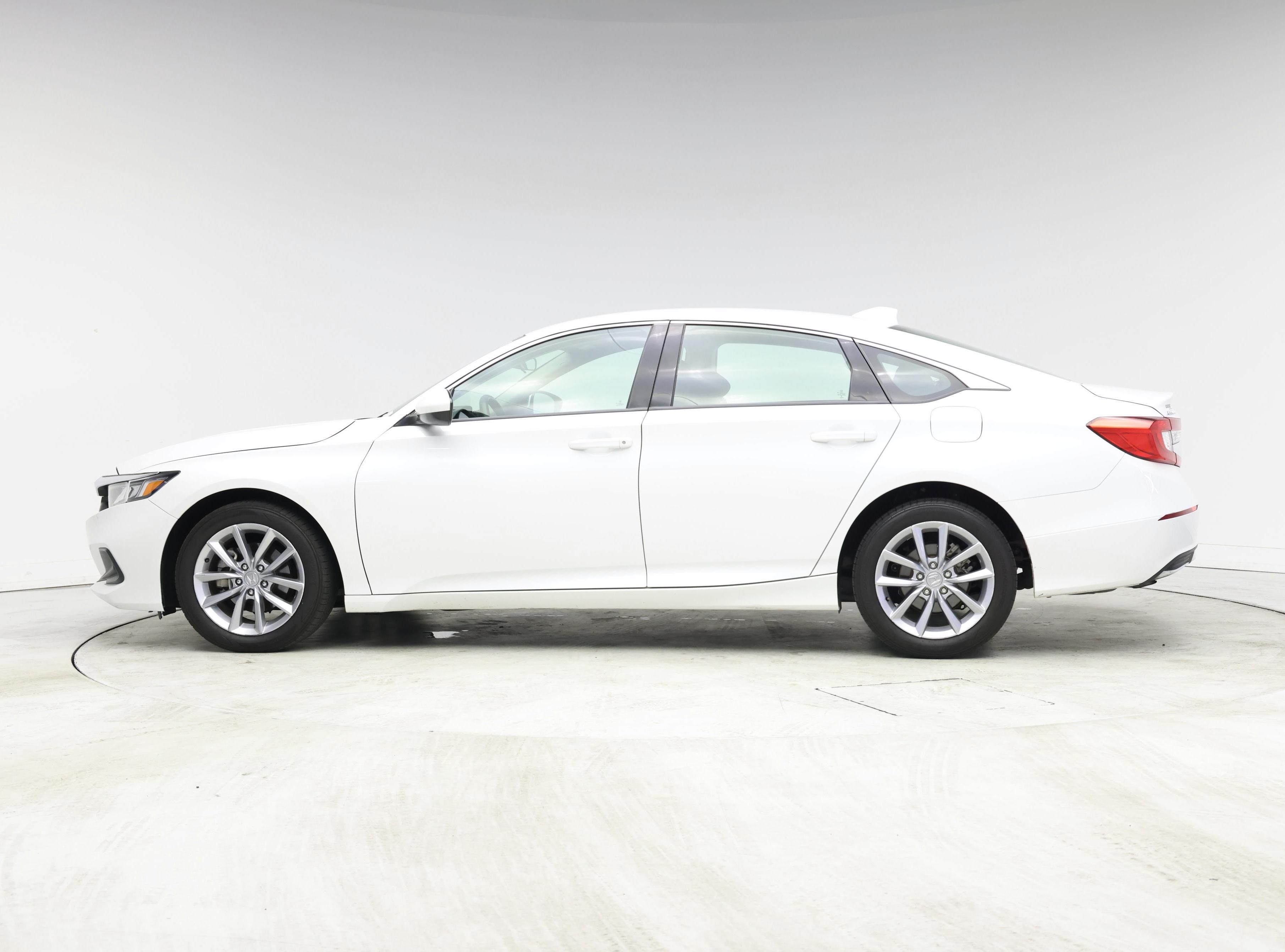 Thumbnail: 2021 Honda Accord - 3