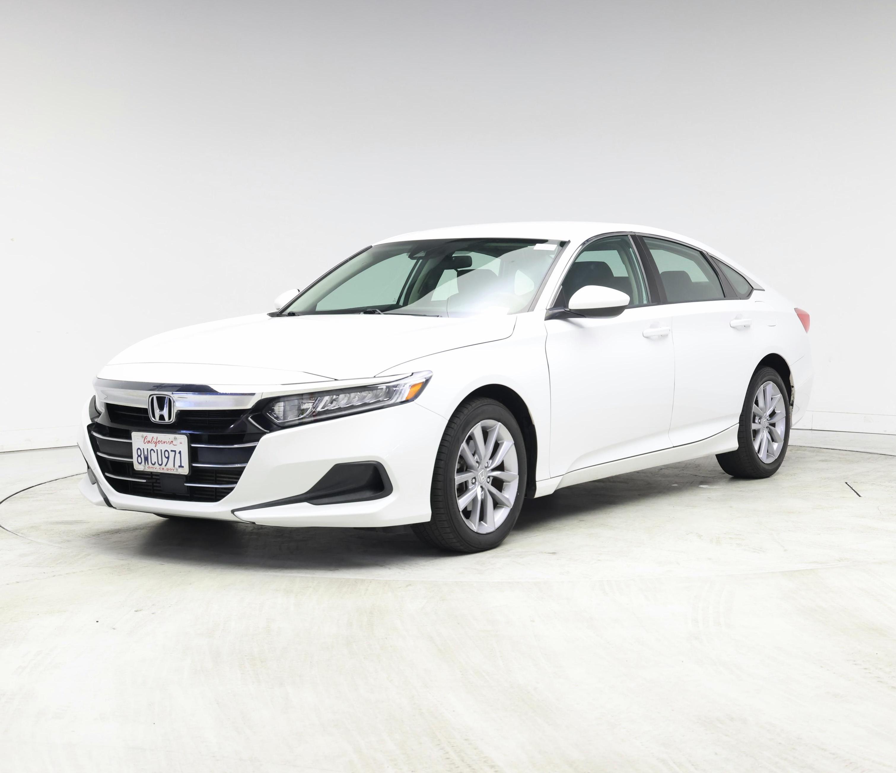 Thumbnail: 2021 Honda Accord - 4
