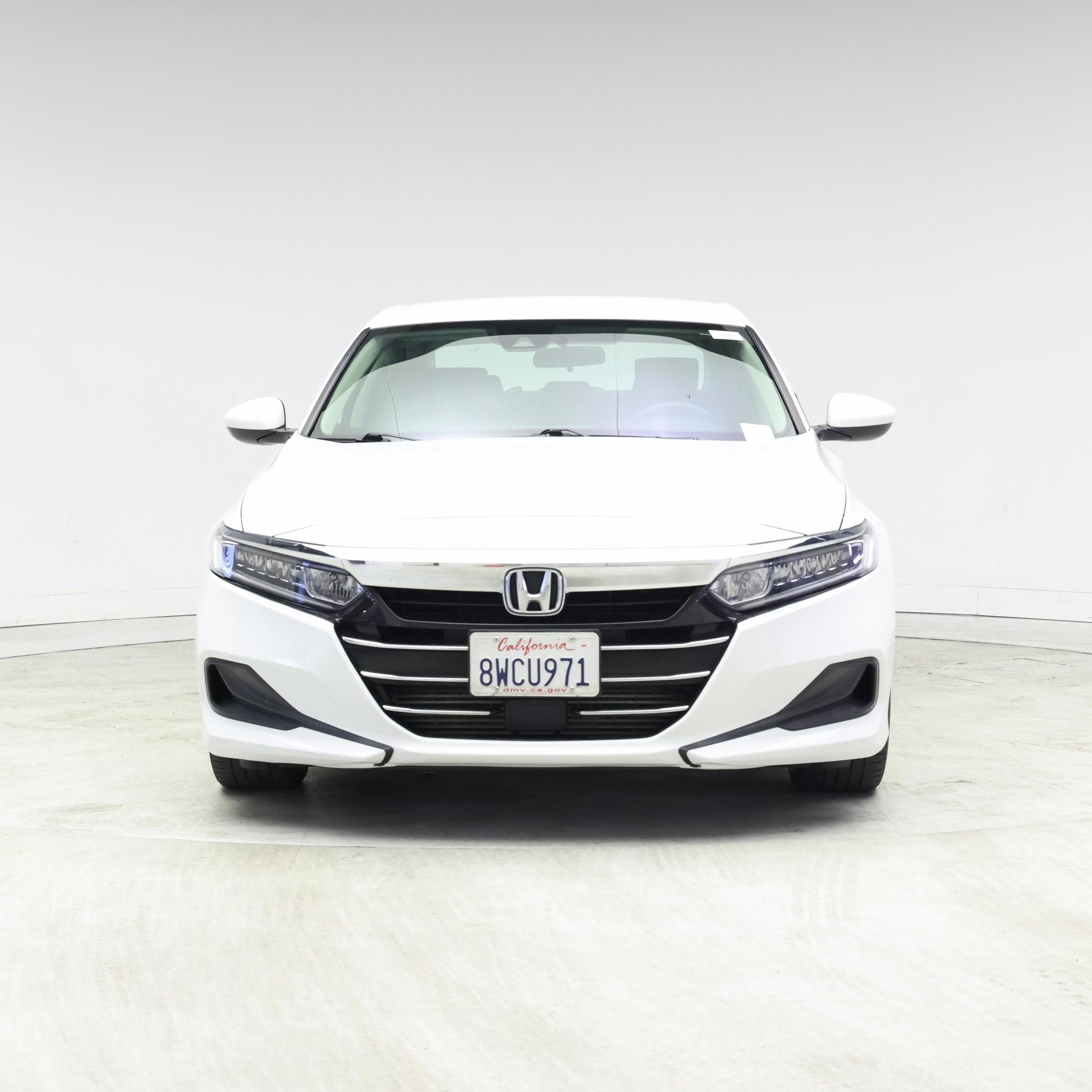 Thumbnail: 2021 Honda Accord - 5