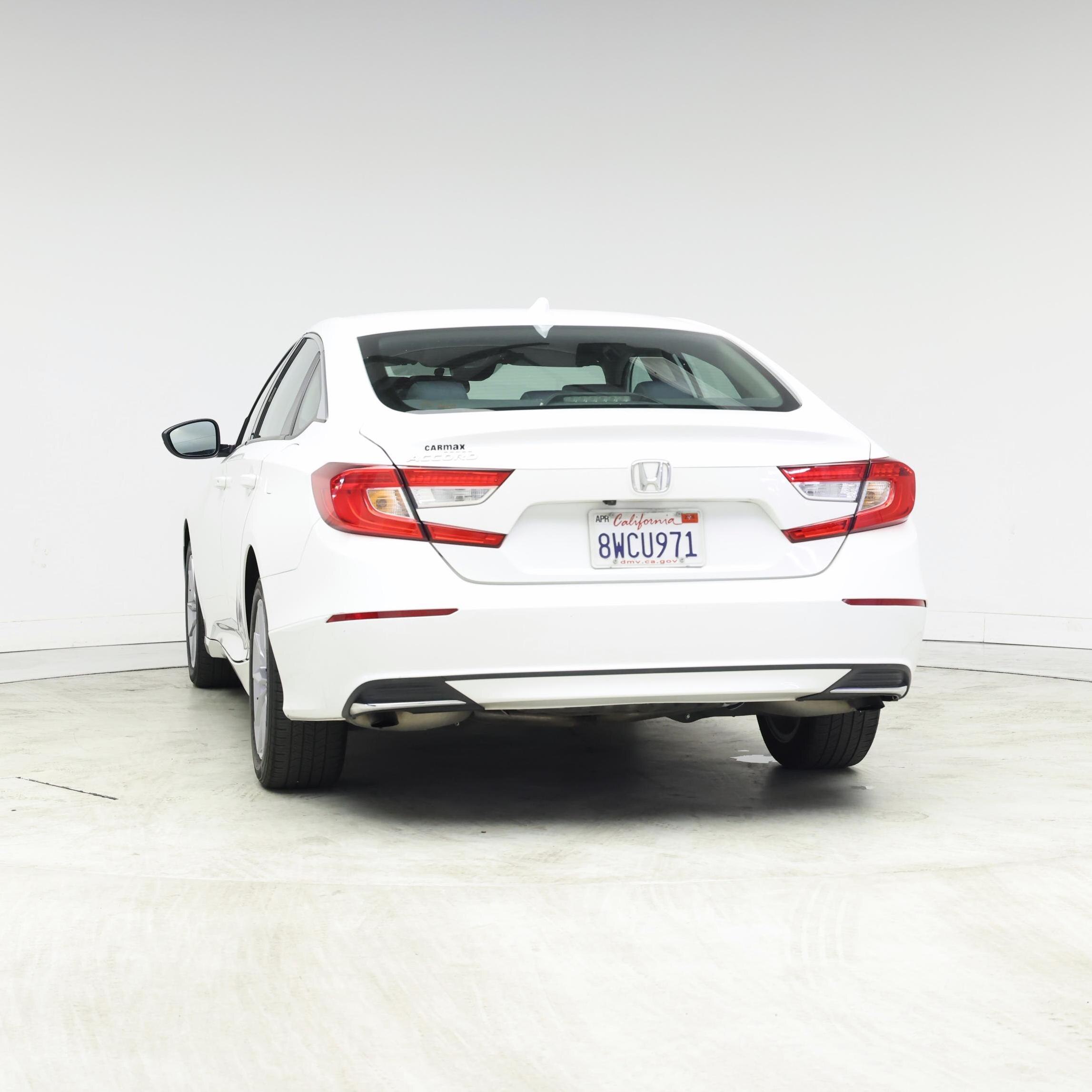 Thumbnail: 2021 Honda Accord - 6