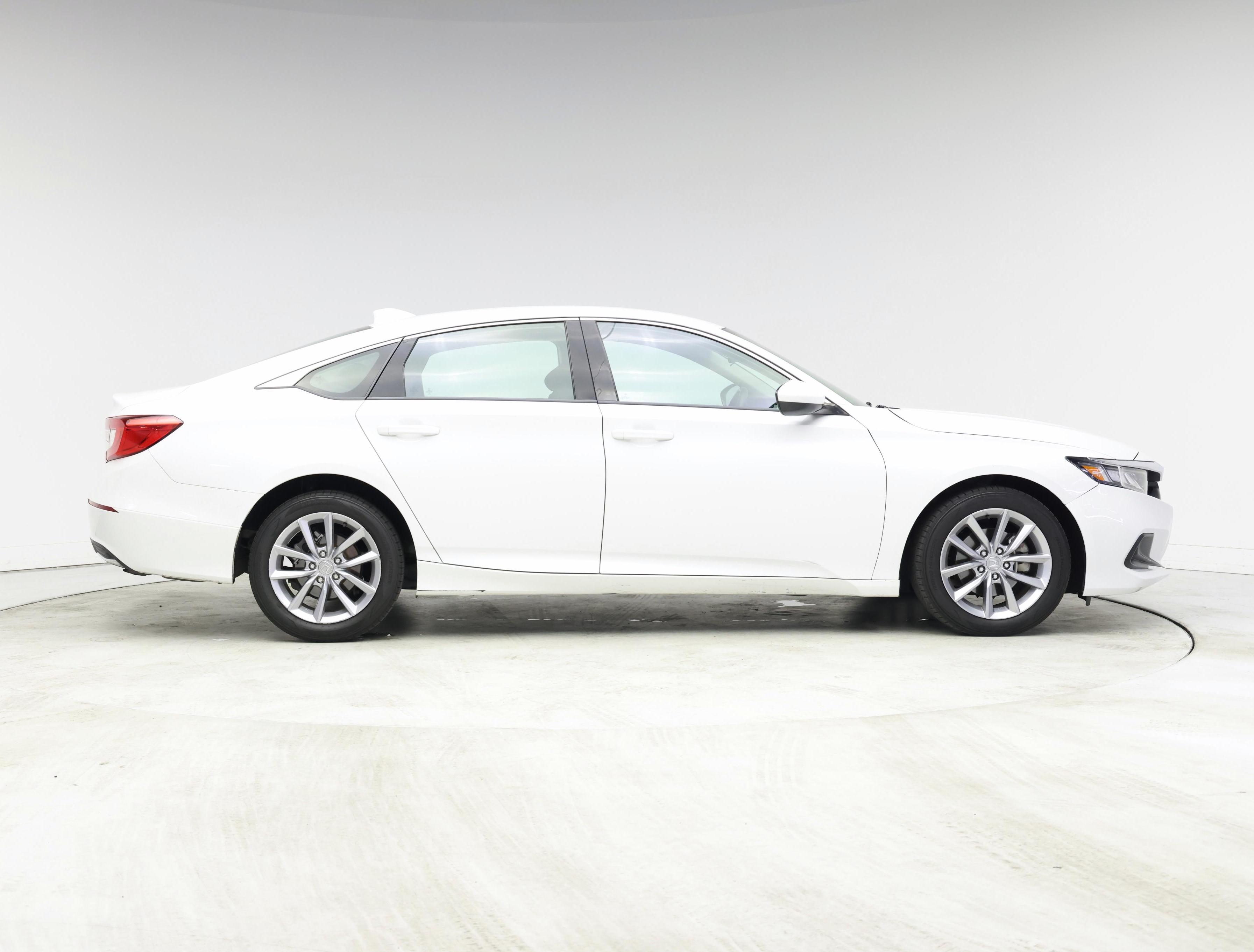 Thumbnail: 2021 Honda Accord - 7