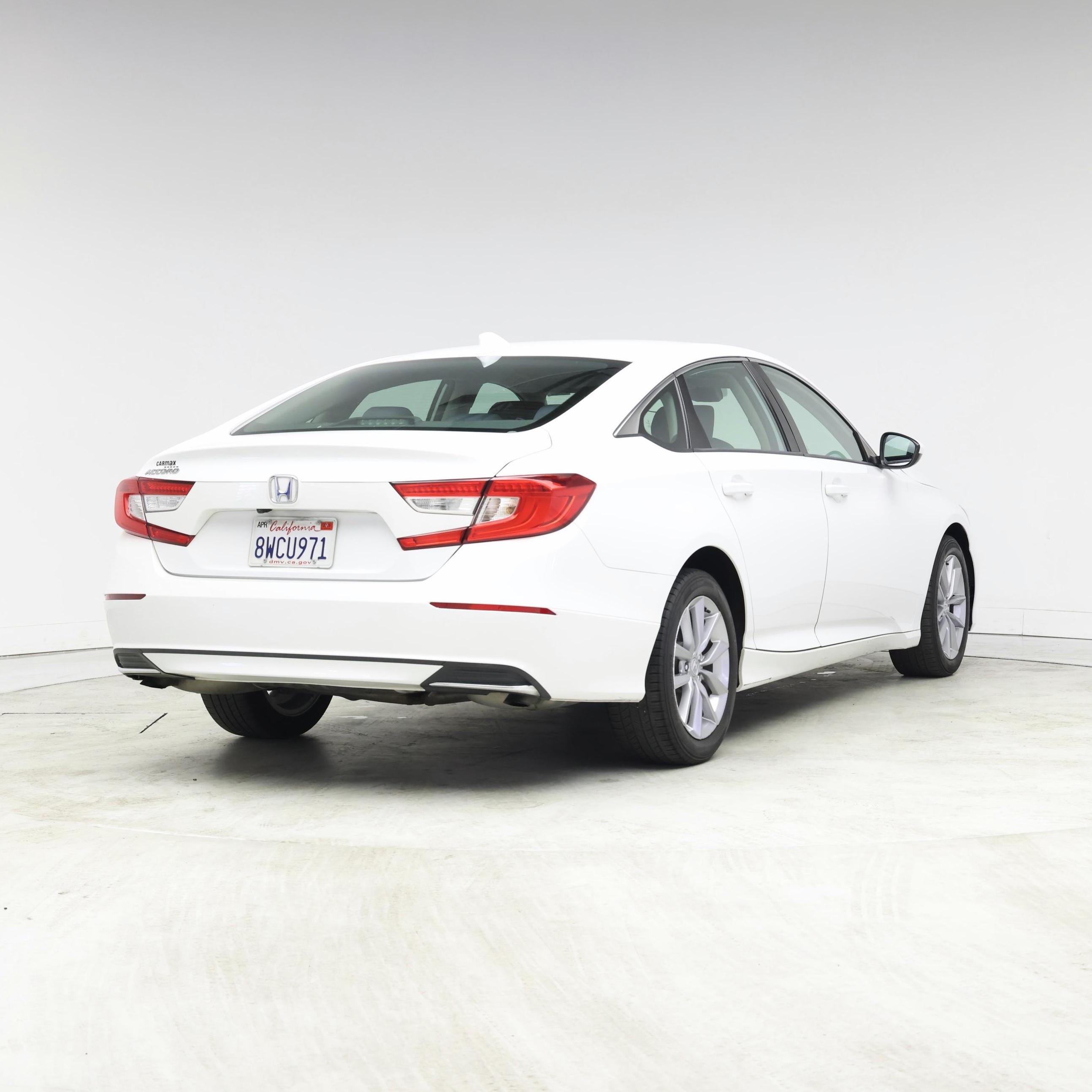 Thumbnail: 2021 Honda Accord - 8