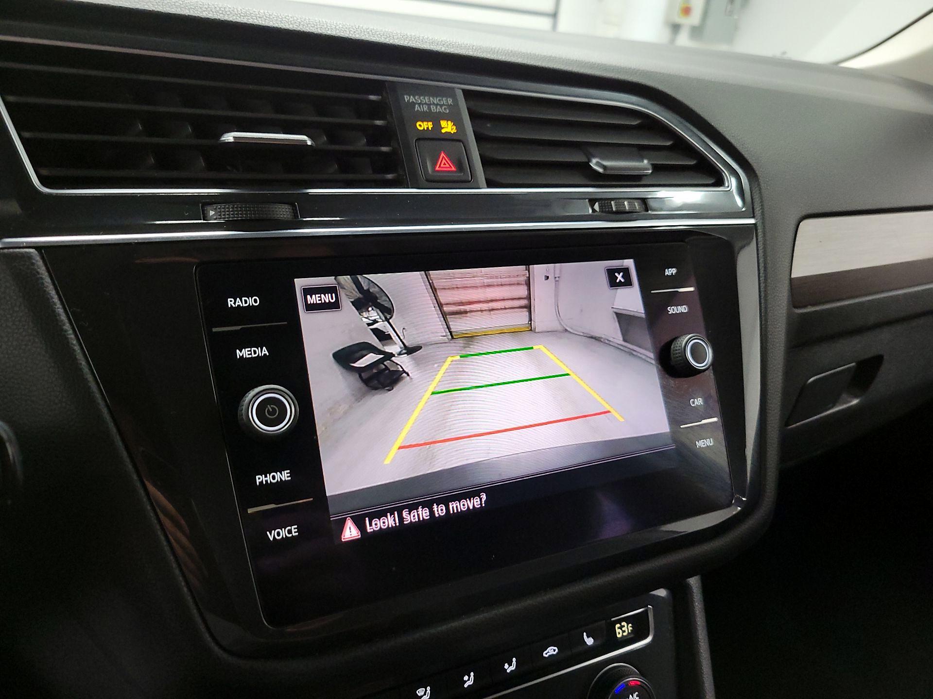 Thumbnail: 2019 Volkswagen Tiguan - 14
