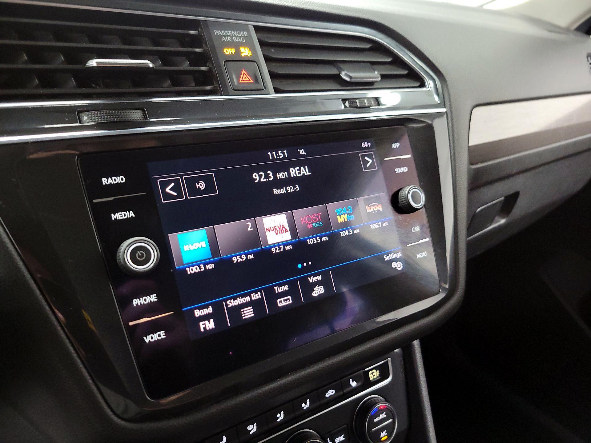 Thumbnail: 2019 Volkswagen Tiguan - 15