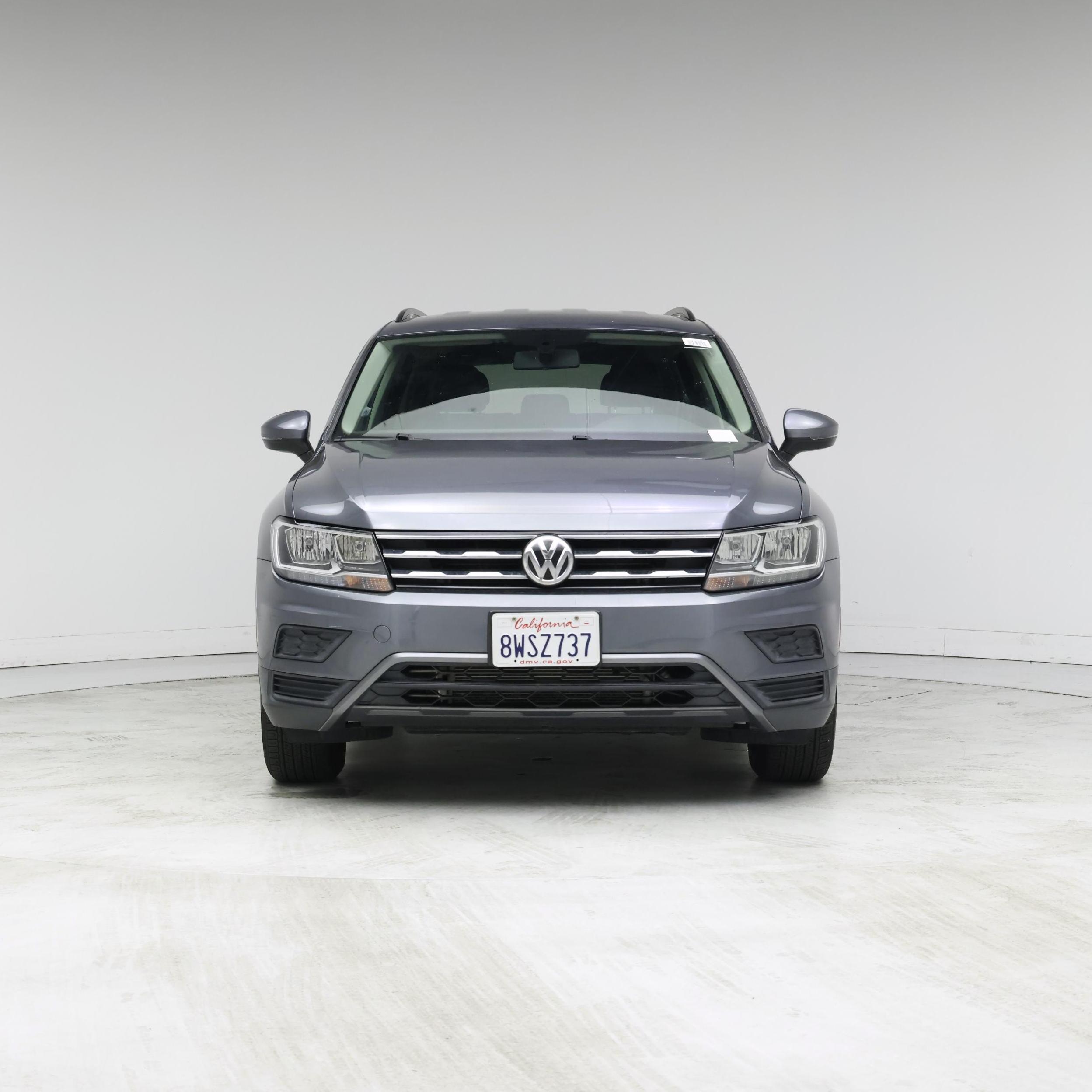 Thumbnail: 2019 Volkswagen Tiguan - 5