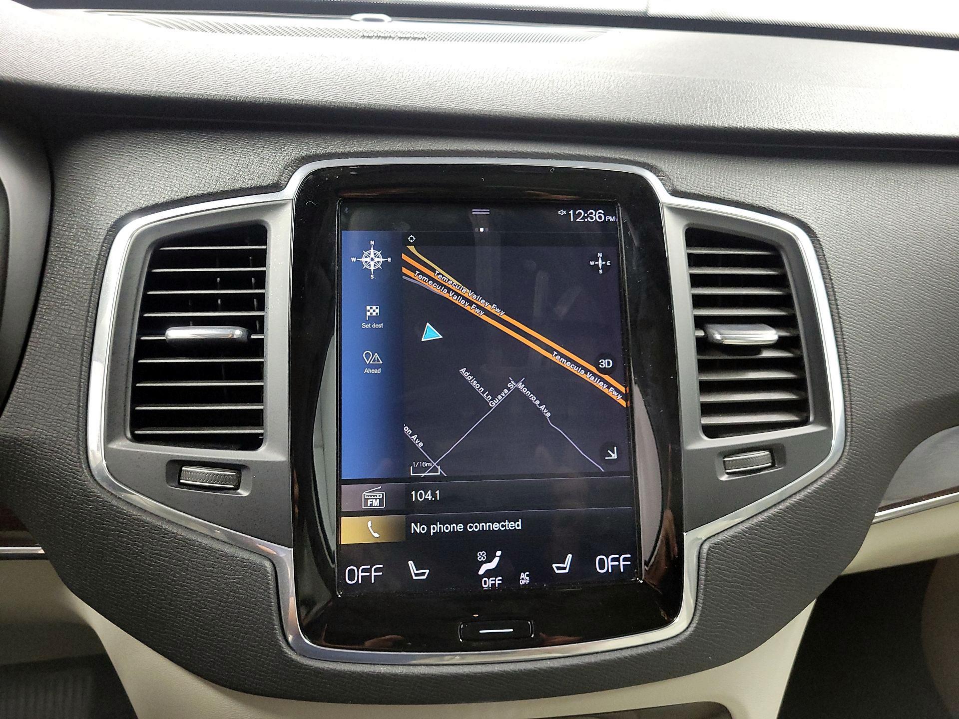Thumbnail: 2019 Volvo XC90 - 14