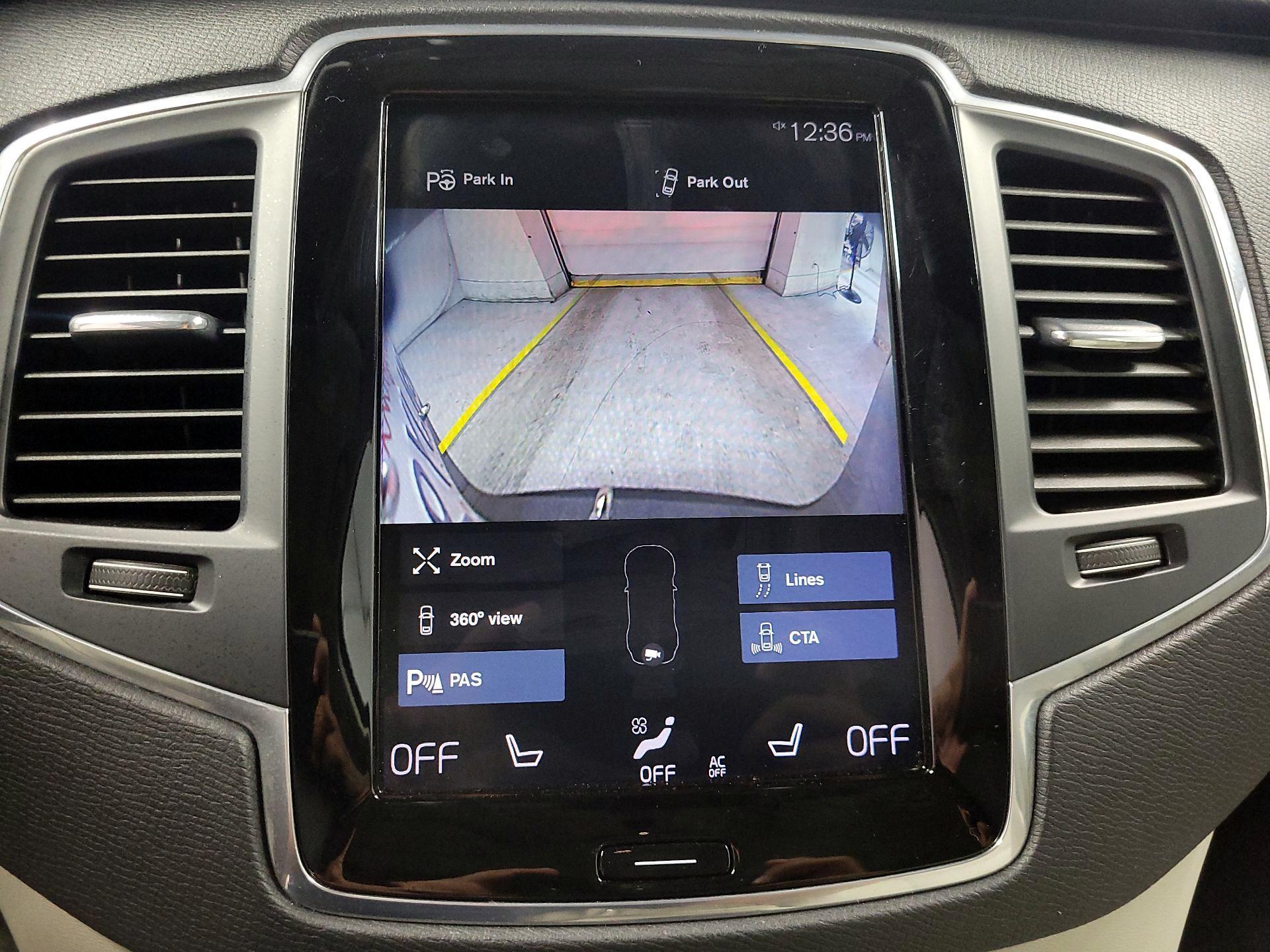 Thumbnail: 2019 Volvo XC90 - 15