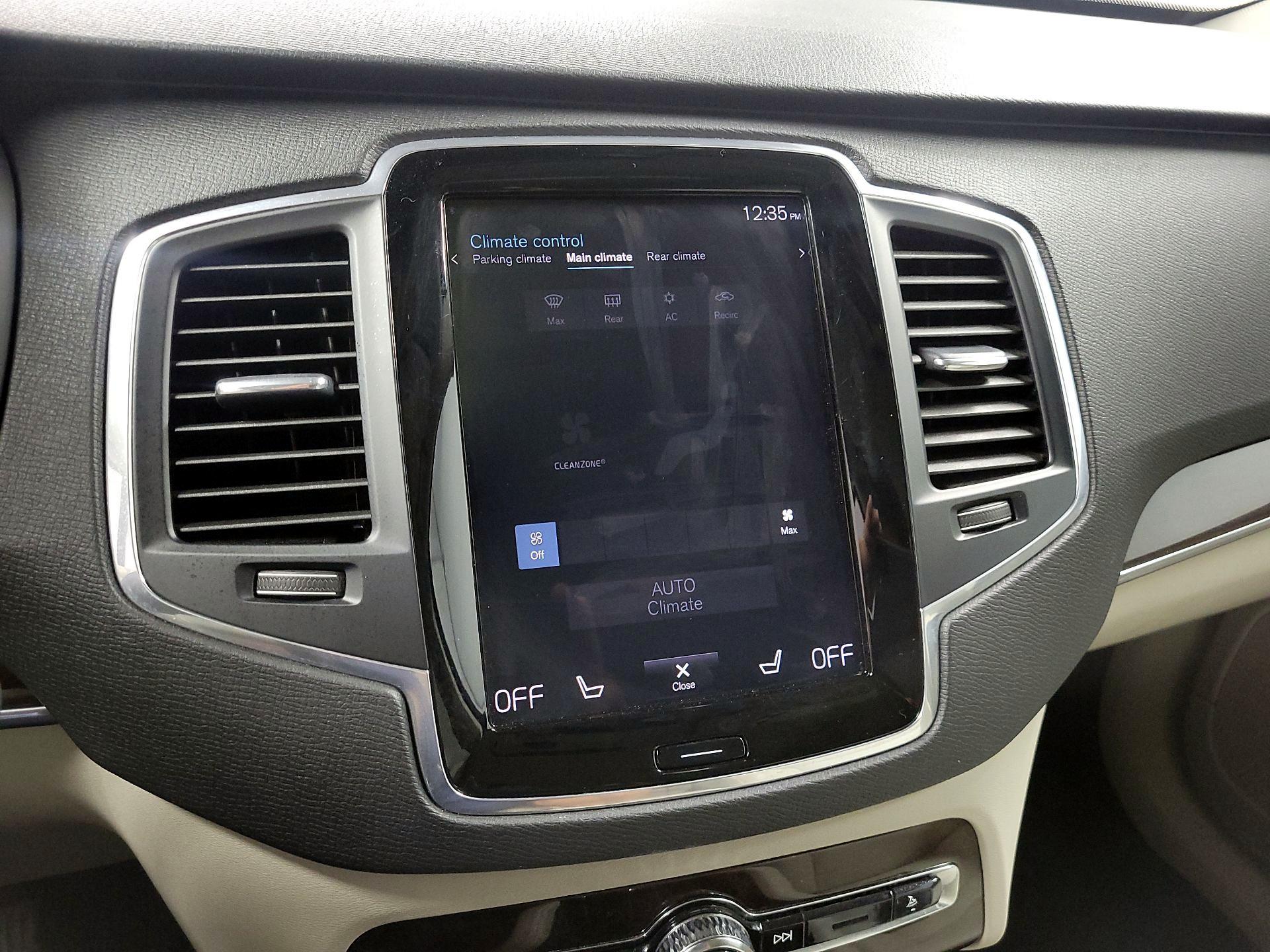 Thumbnail: 2019 Volvo XC90 - 17