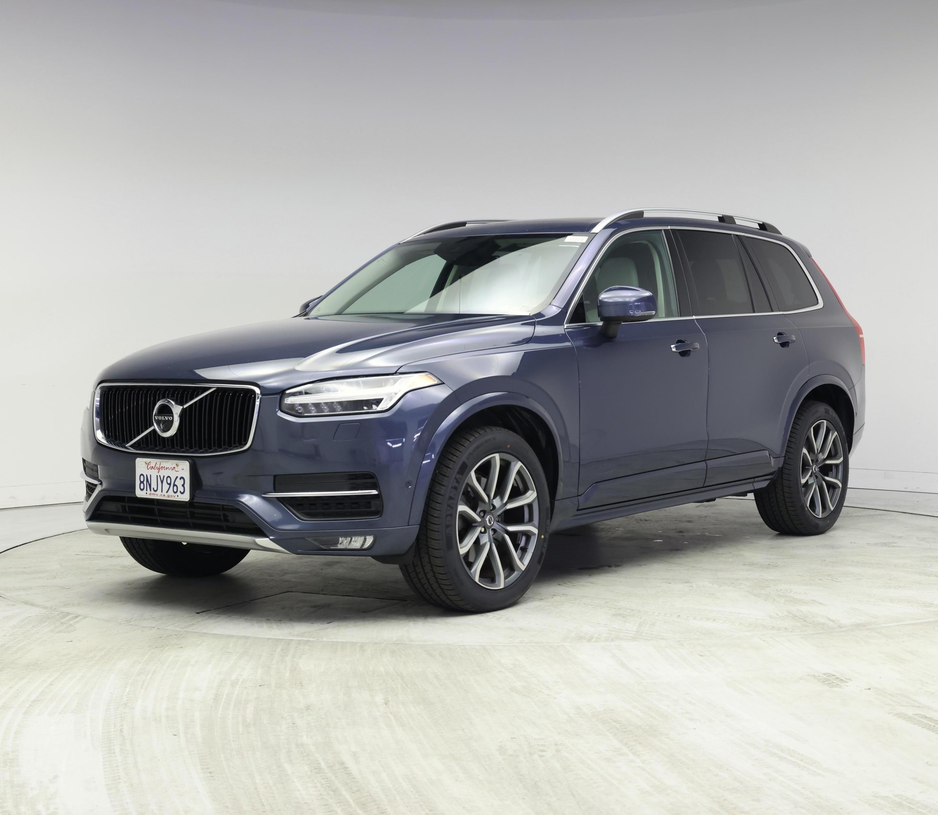 Thumbnail: 2019 Volvo XC90 - 4